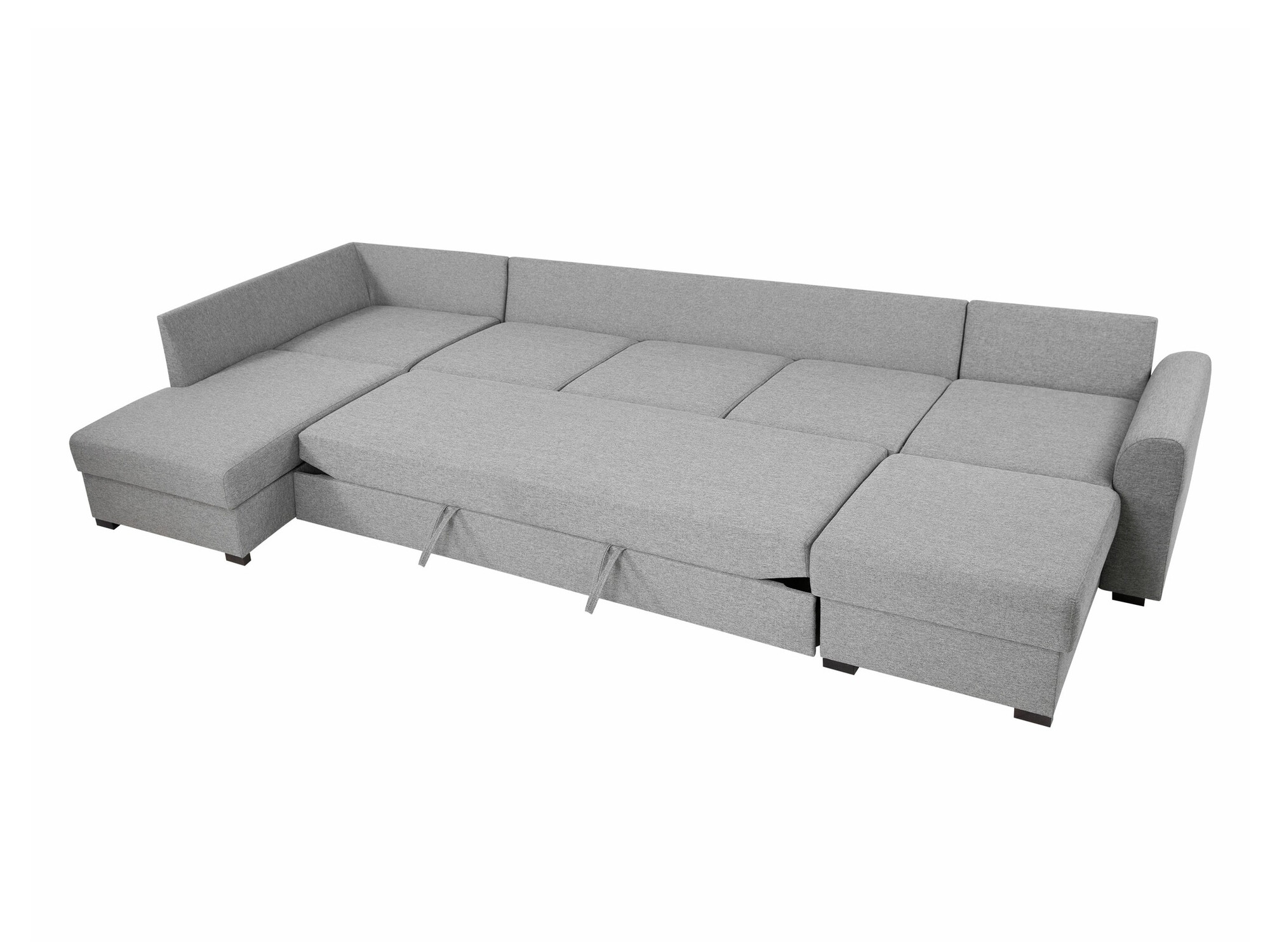 Hoekbank Comfivo Flumen I (Abriamo 04)
