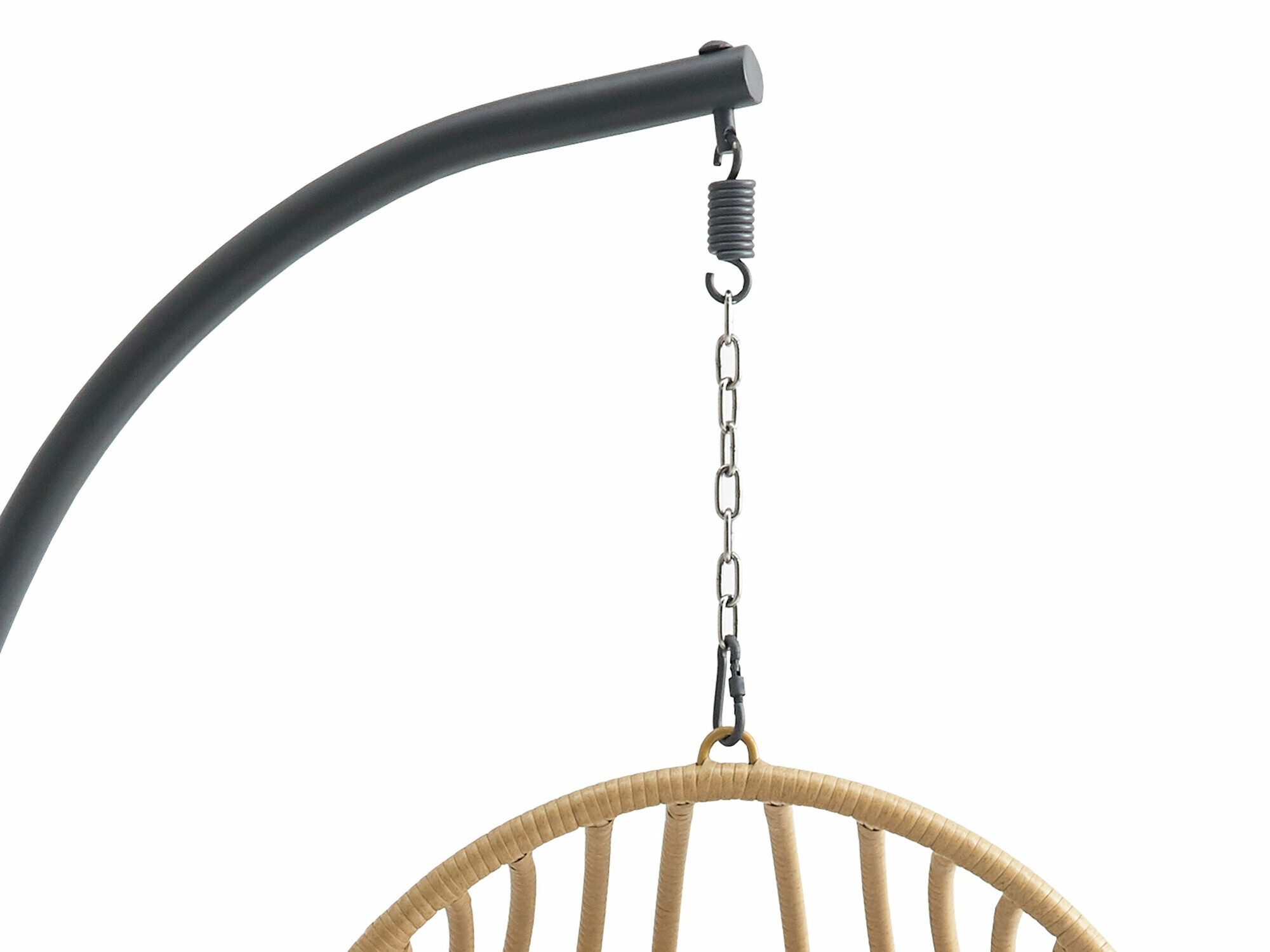 Hangende stoel Comfivo 430