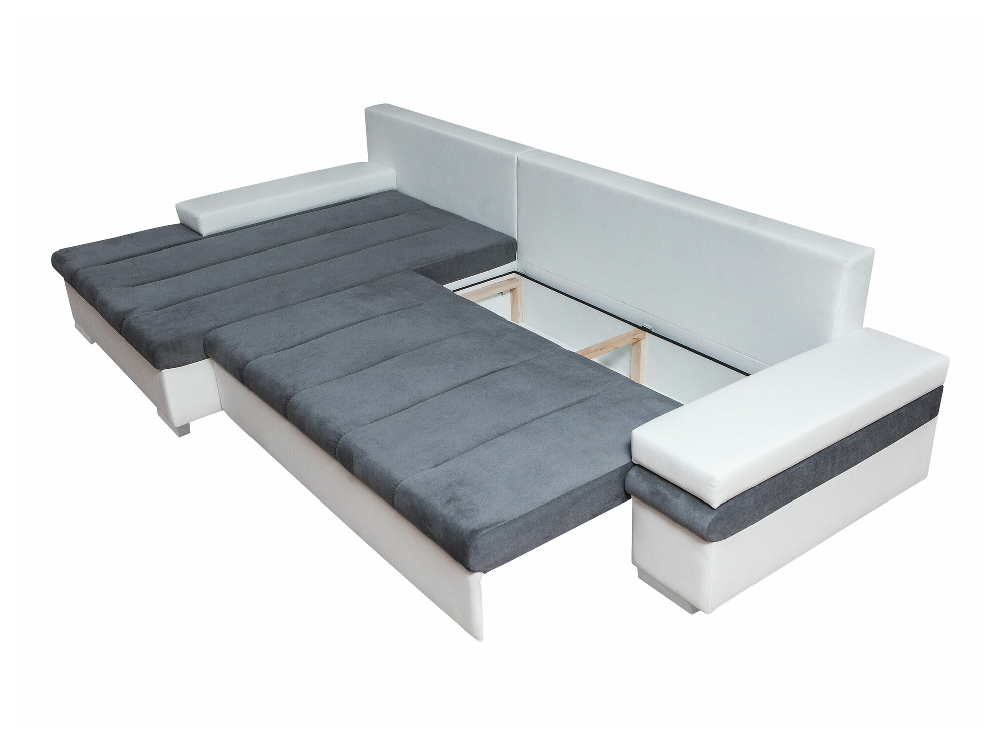 Hoekbank Comfivo Olivetum II (Abriamo 04)