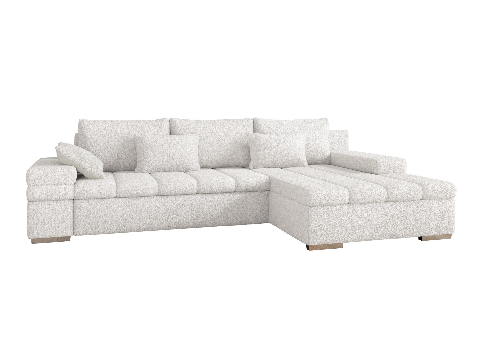 Hoekbank Comfivo Olivetum II (Abriamo 04)