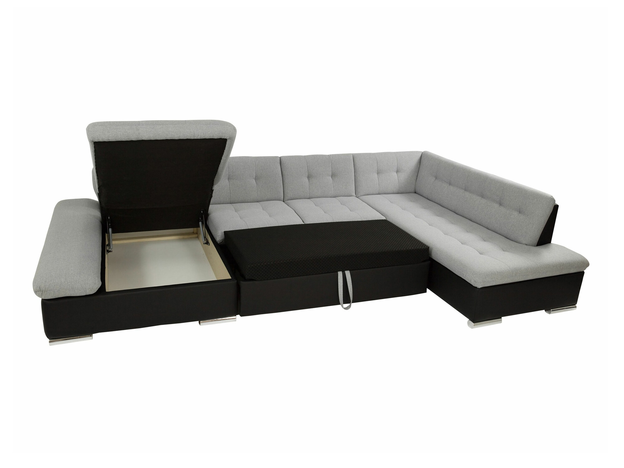 Hoekbank Comfivo Tilia II (Baloo 2074)