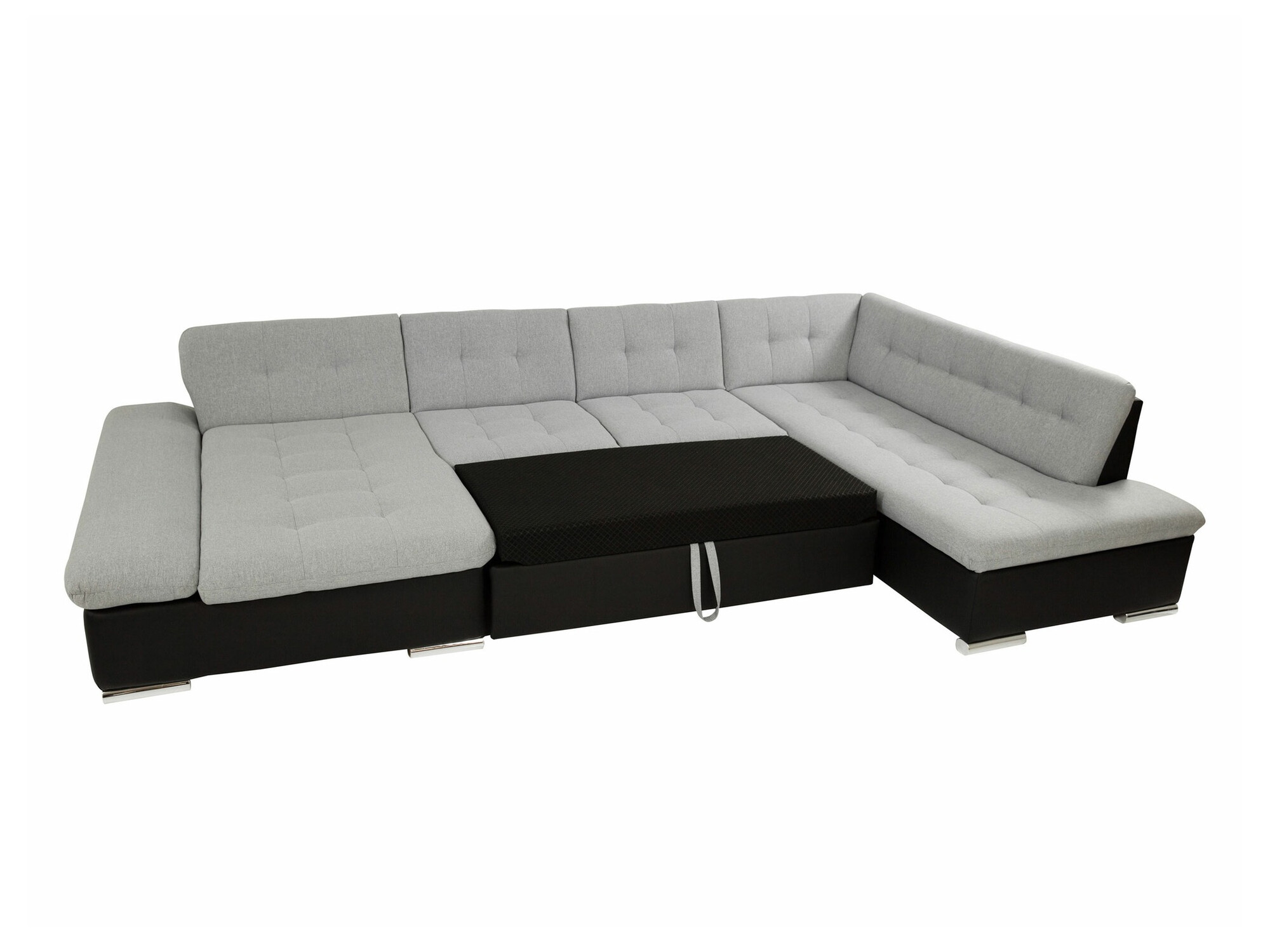Hoekbank Comfivo Tilia II (Baloo 2074)