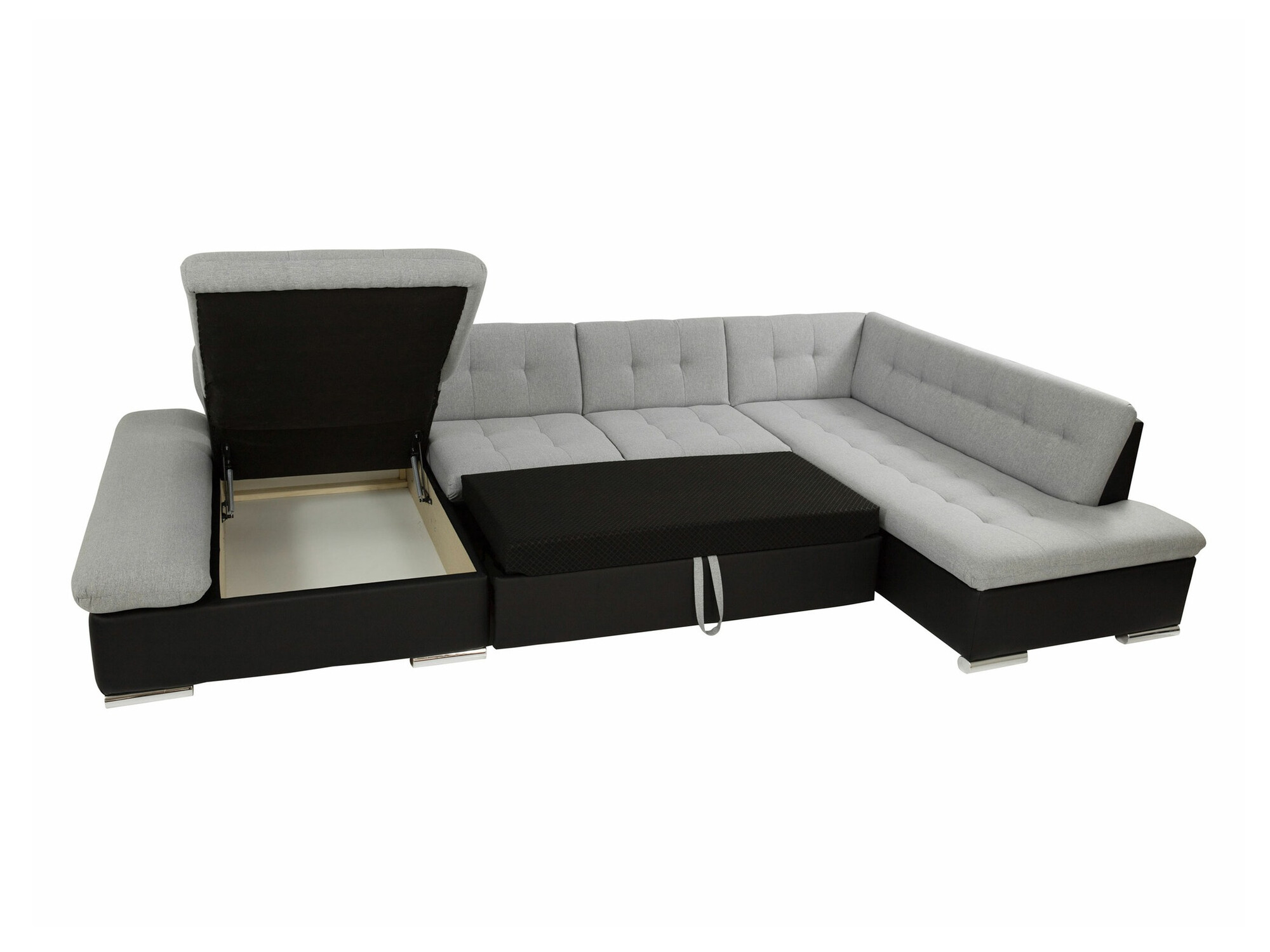 Hoekbank Comfivo Tilia II (Baloo 2074)