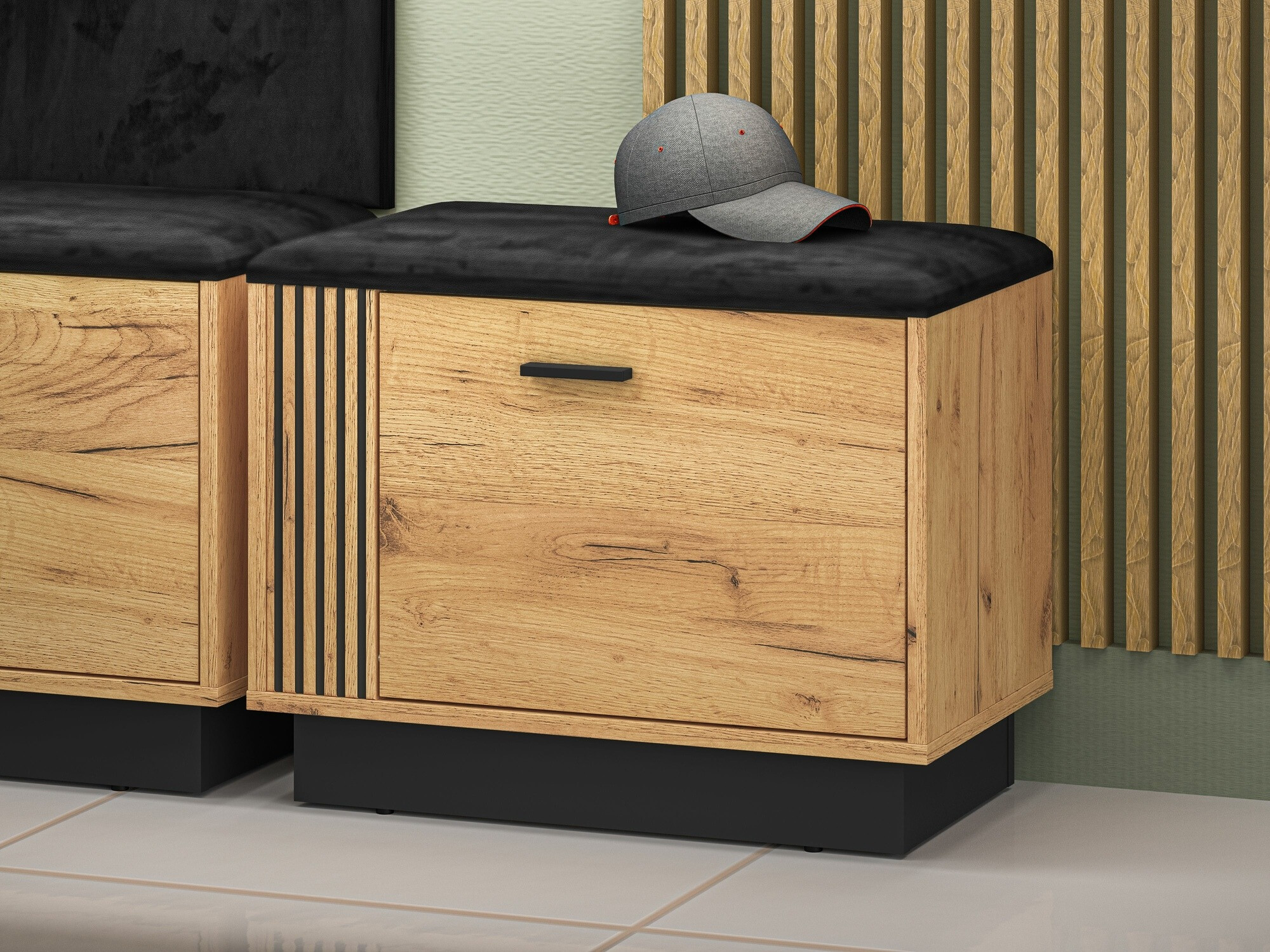 Schoenenkast Revcire 101