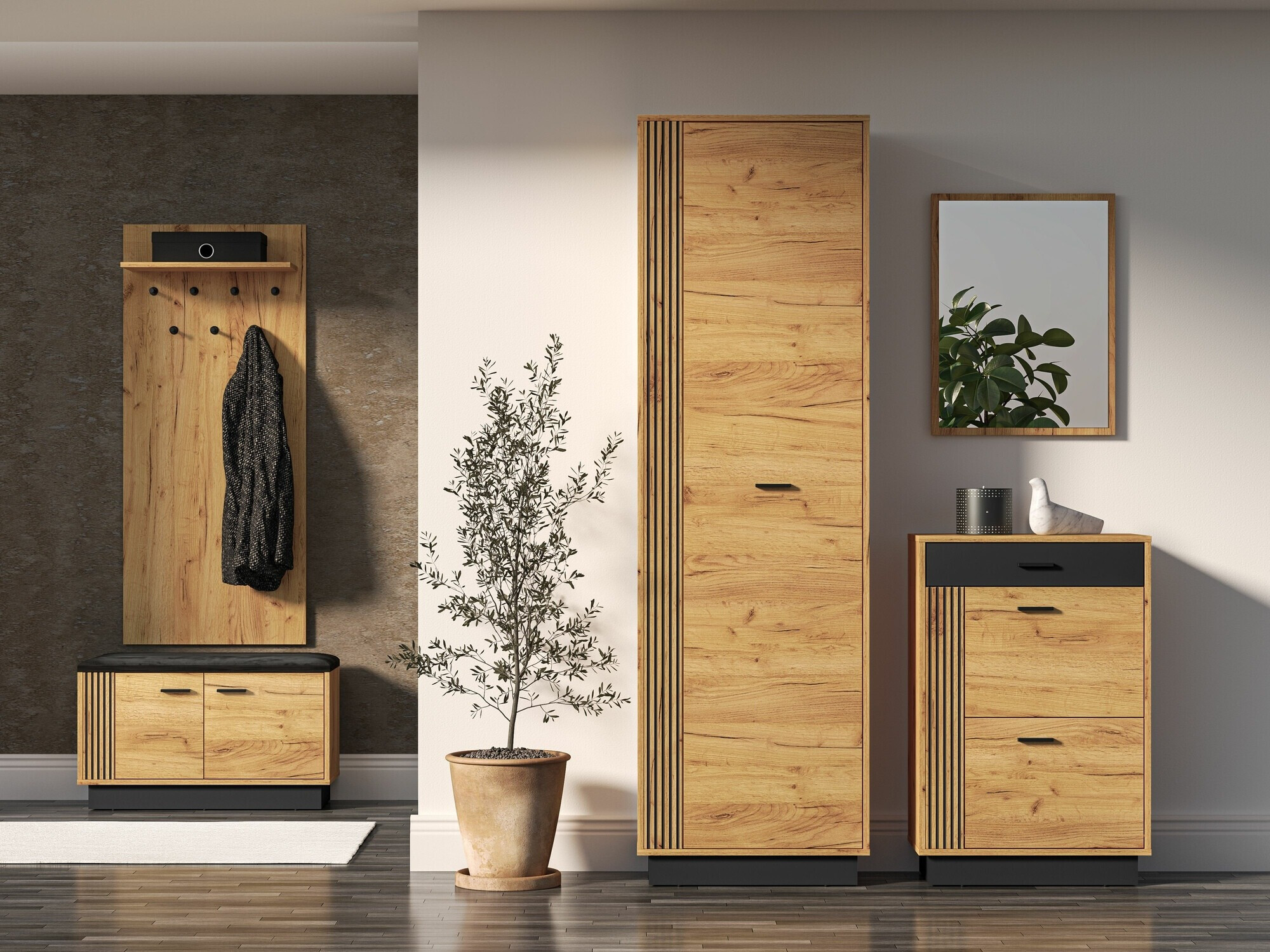 Schoenenkast Revcire 102