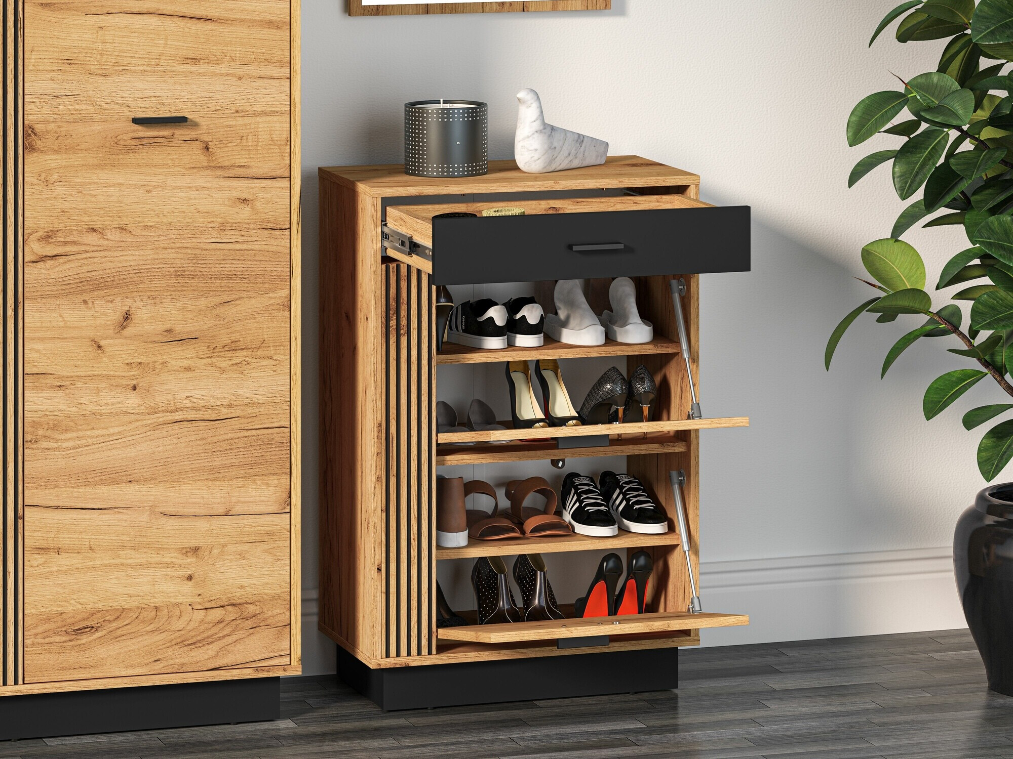 Schoenenkast Revcire 103