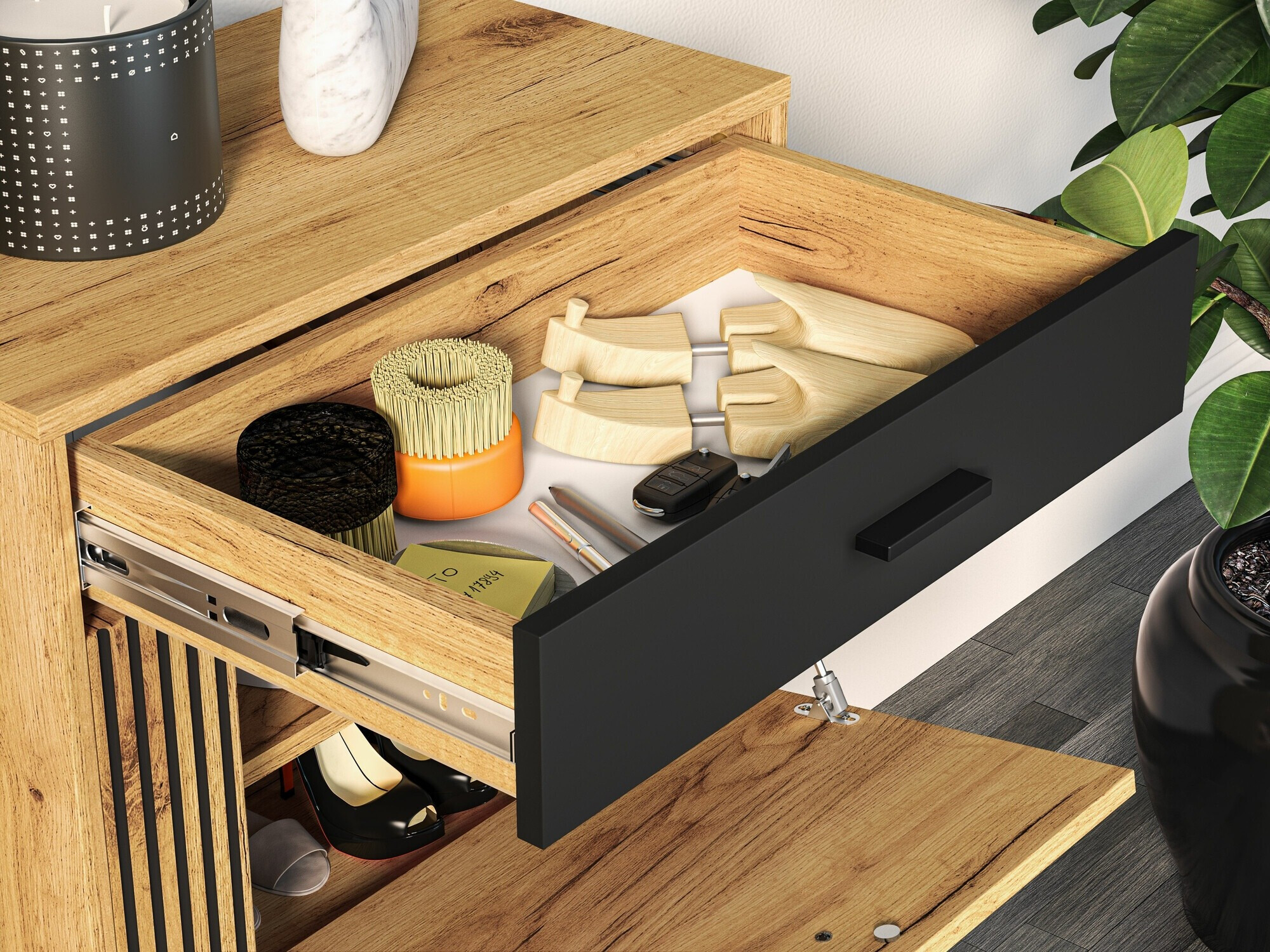 Schoenenkast Revcire 103