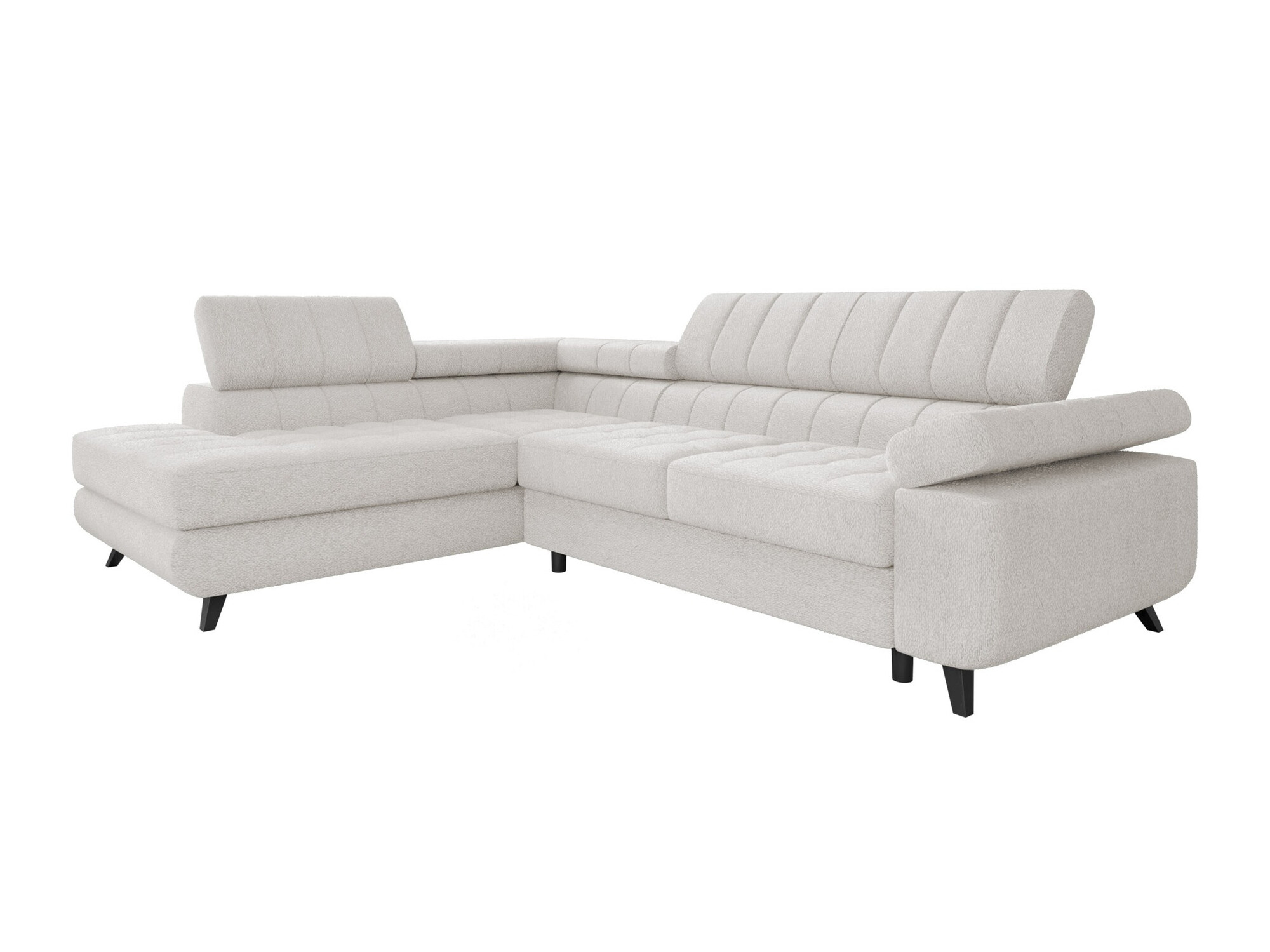 Hoekbank Comfivo Agnus (Baloo 2073)