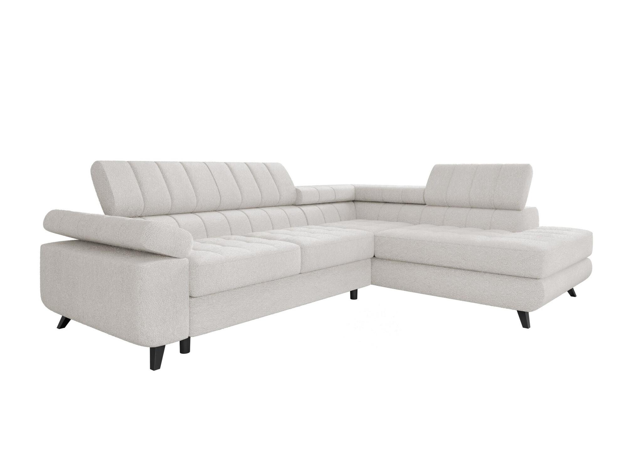 Hoekbank Comfivo Agnus (Baloo 2073)