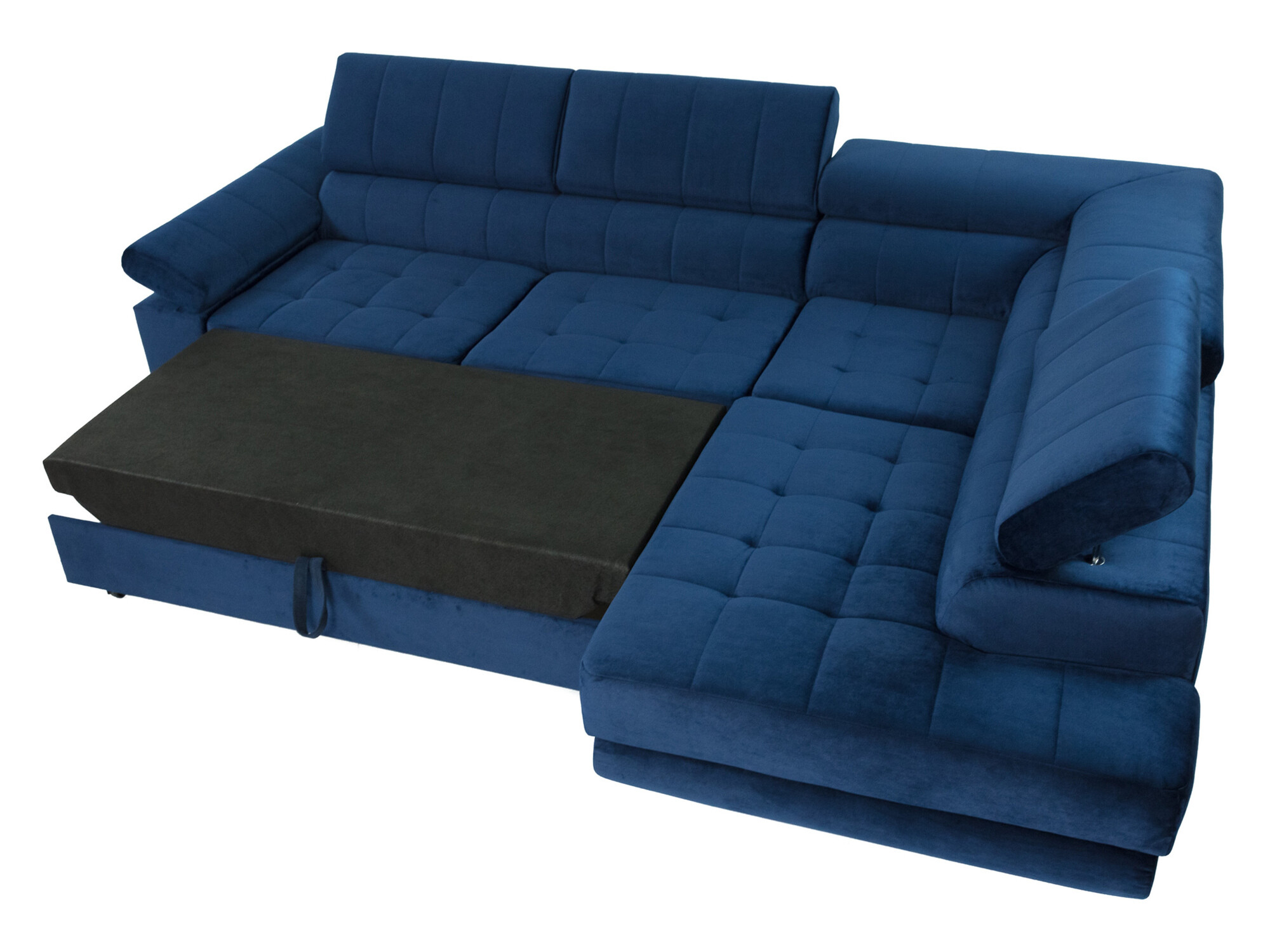 Hoekbank Comfivo Agnus (Baloo 2074)