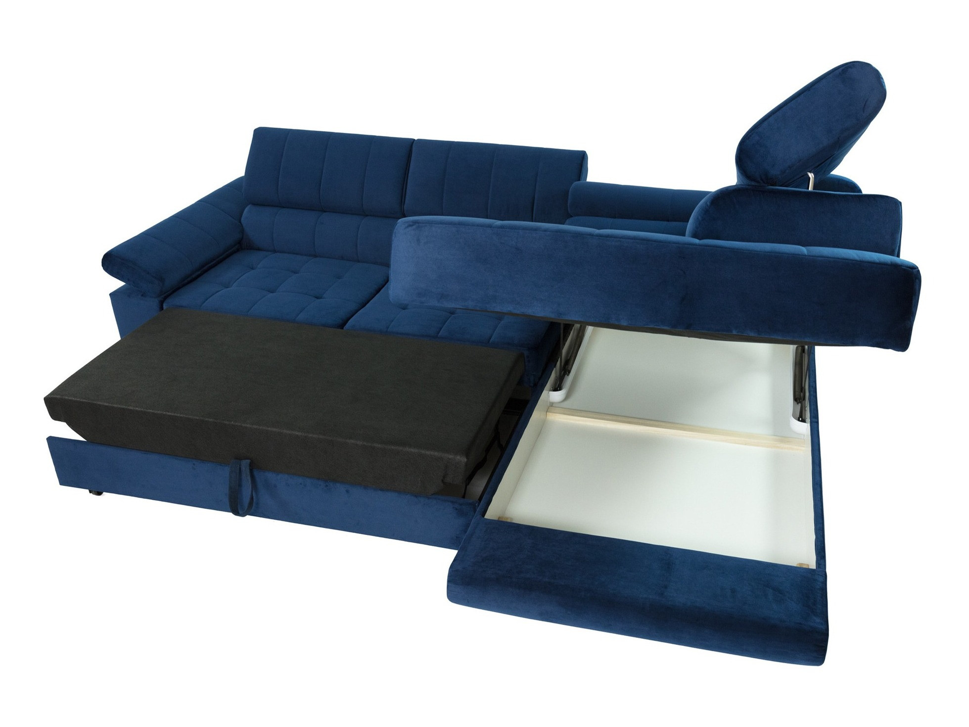 Hoekbank Comfivo Agnus (Baloo 2074)