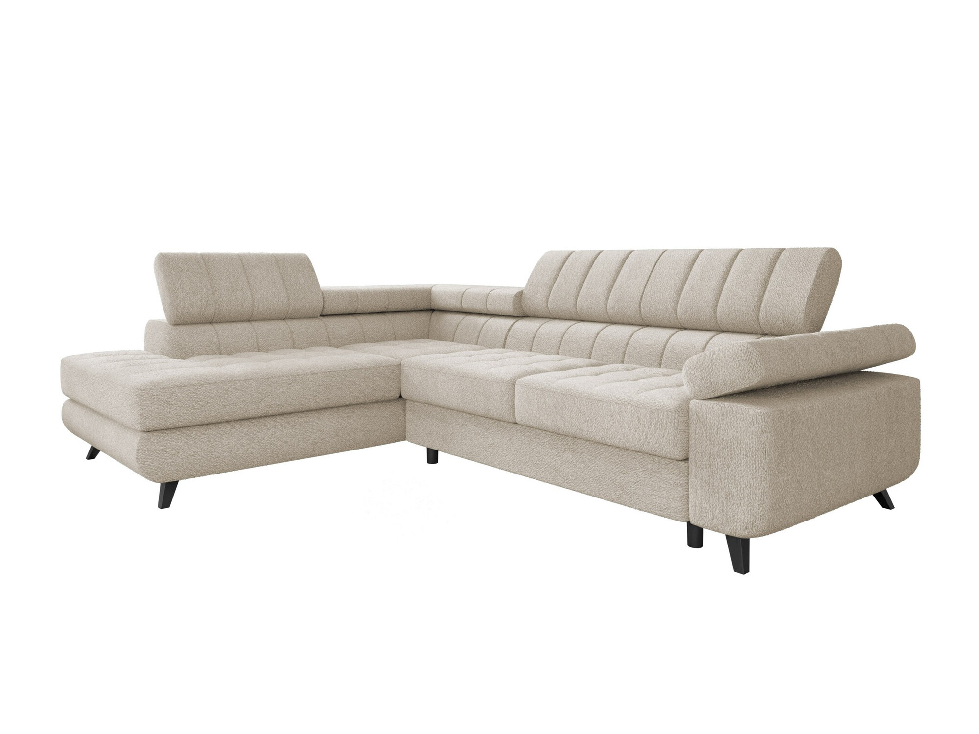 Hoekbank Comfivo Agnus (Baloo 2074)