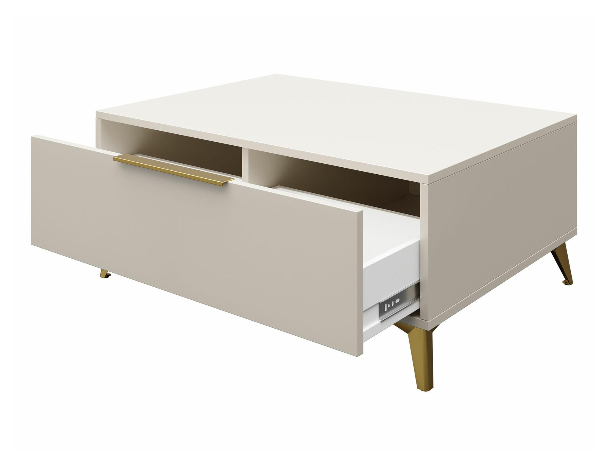 Woonkamerset Comfivo Camlue 107