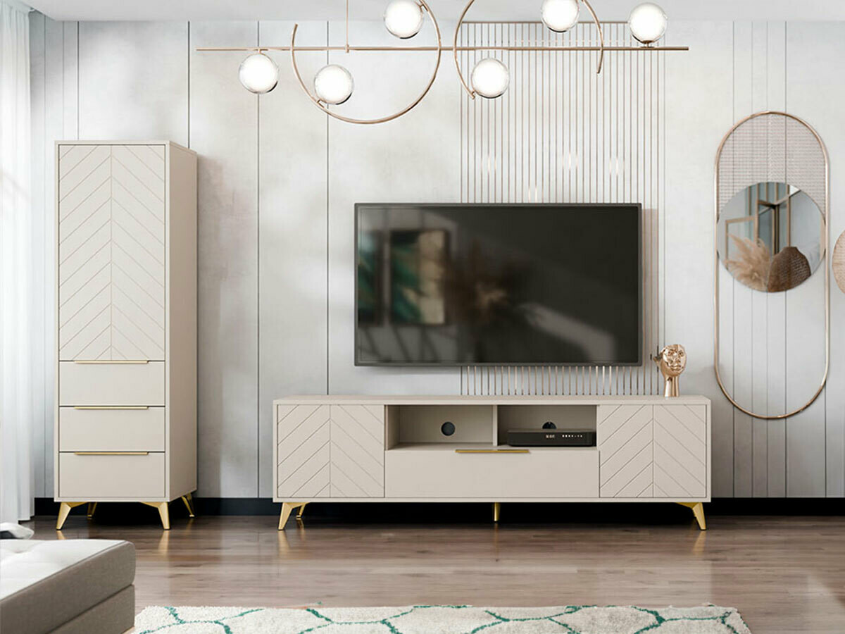 Woonkamerset Comfivo Citrus I