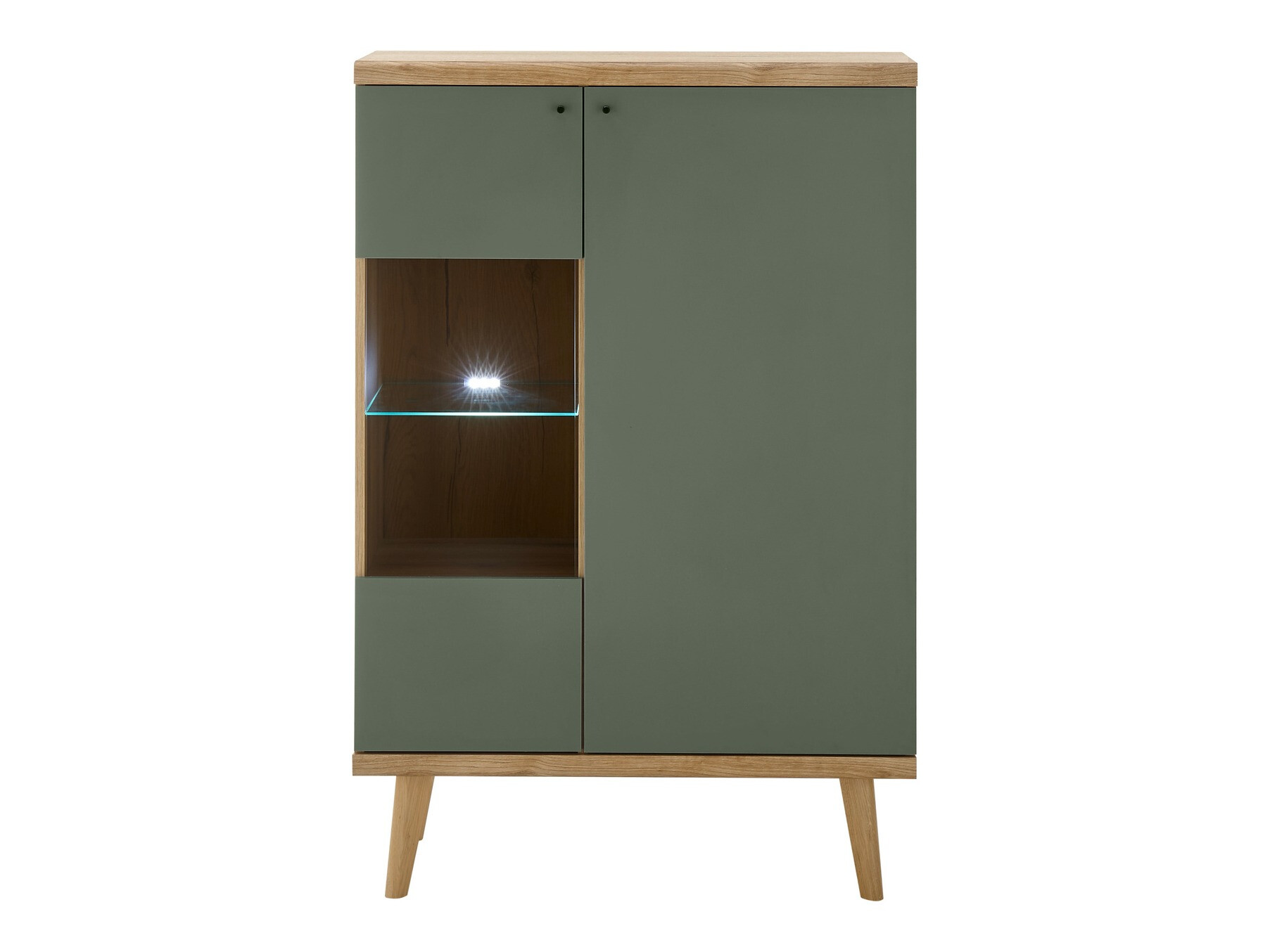 Dressoir Deltali 100