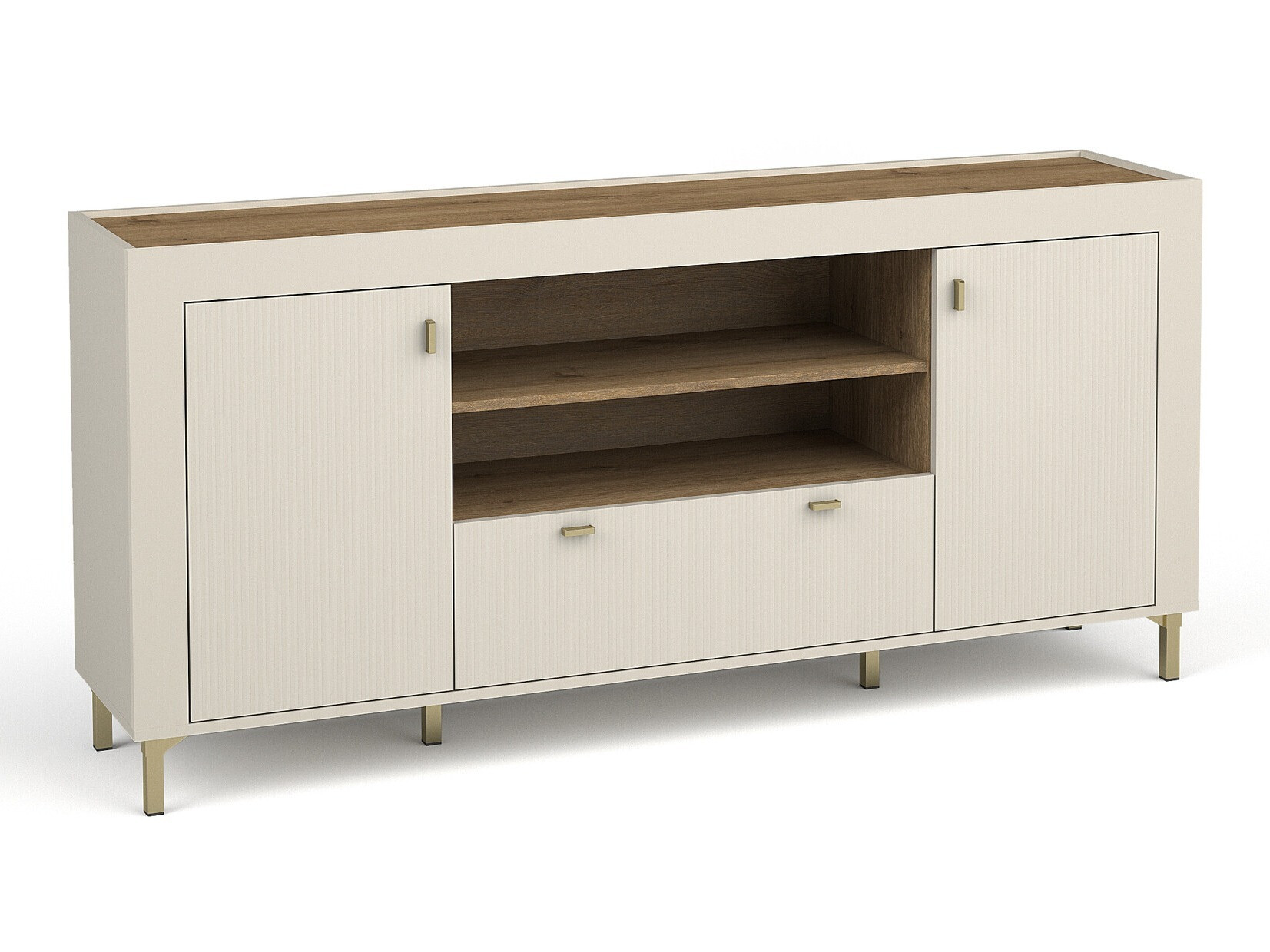 Ladekast Mormavu 110 (Kasjmier)