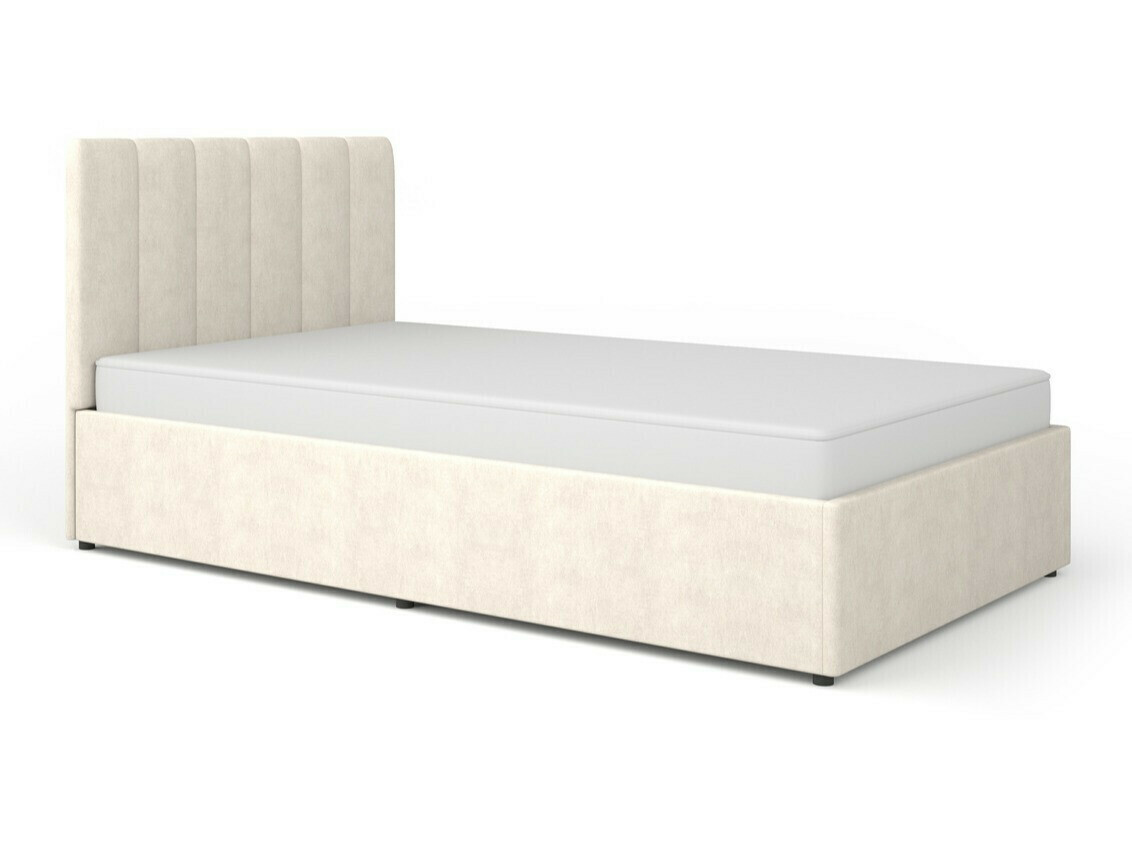 Slaapkamerset Mormavu 112 (Kasjmier + Beige)