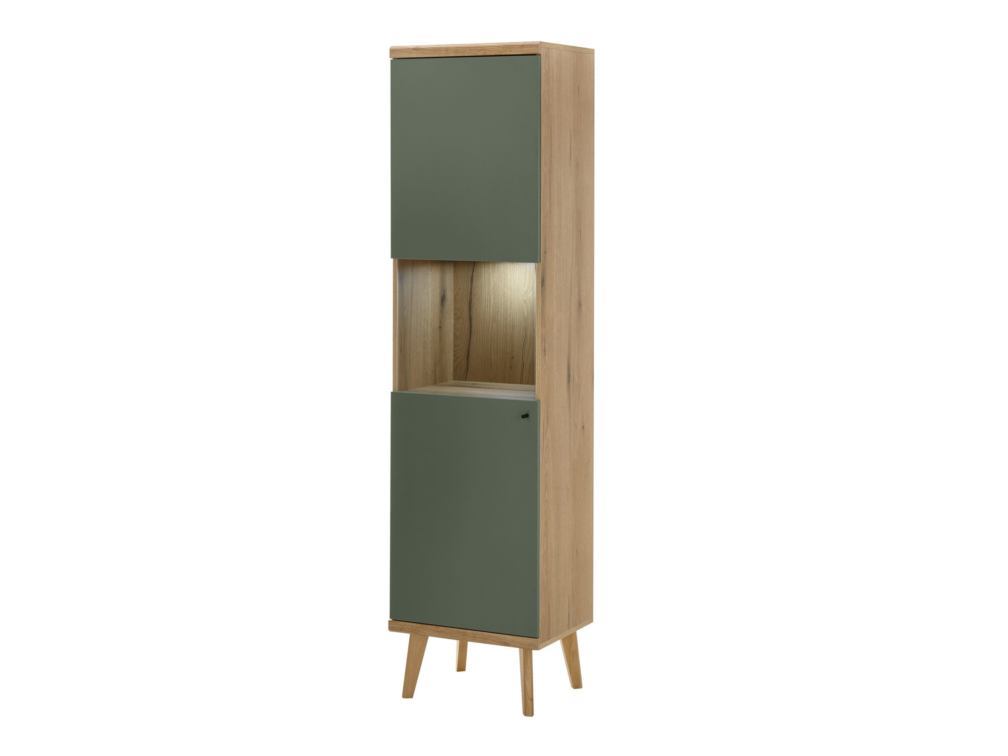 Boekenkast Deltali 101