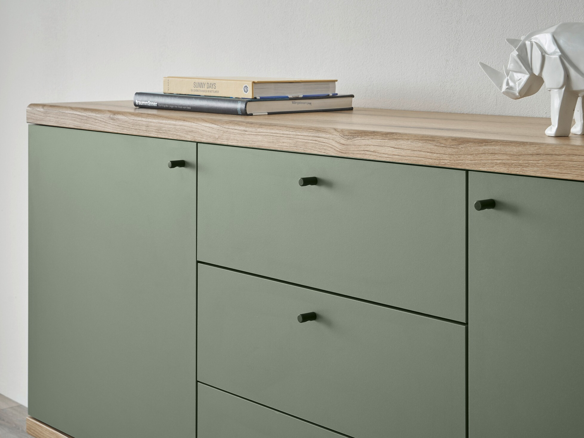 Ladekast Deltali 105