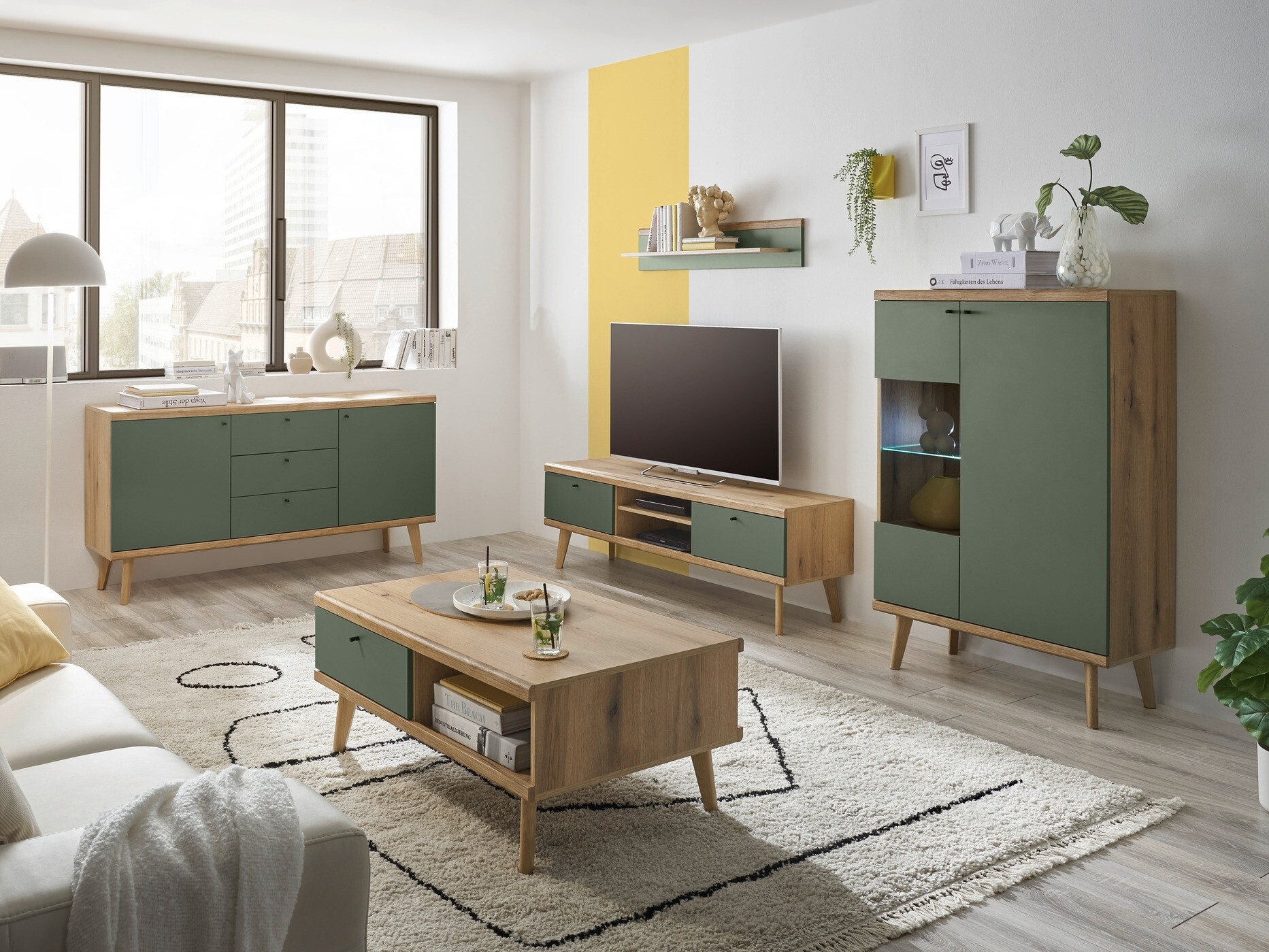 Ladekast Deltali 105