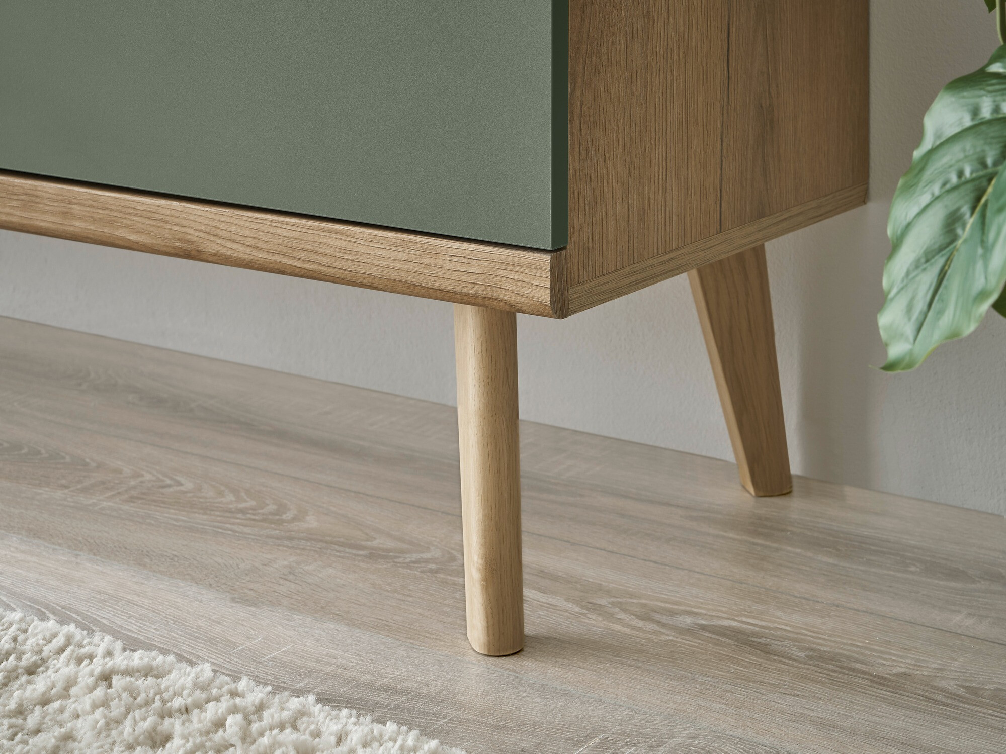 TV-meubel Deltali 102