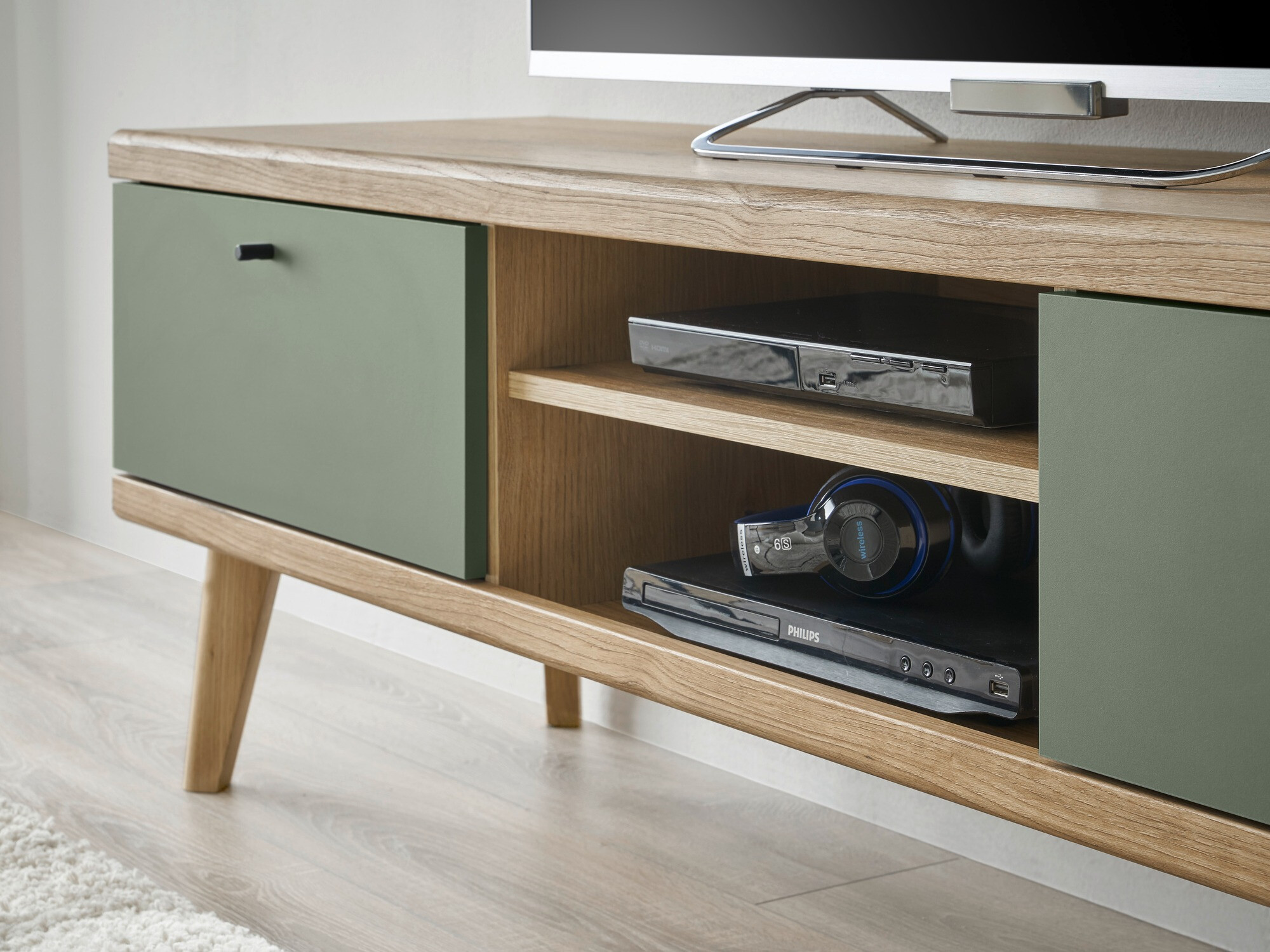 TV-meubel Deltali 103