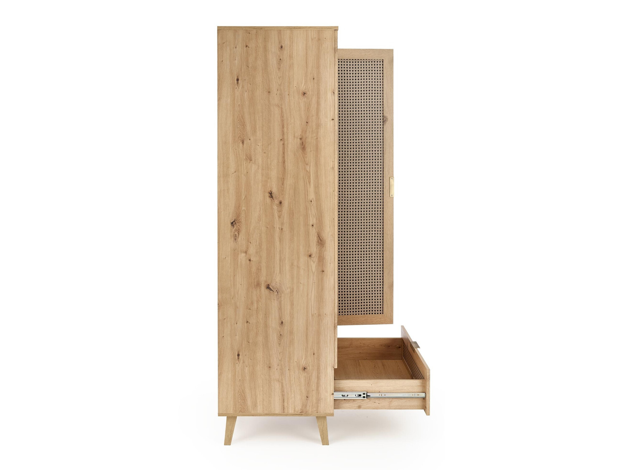 Kledingkast Bencamu 102