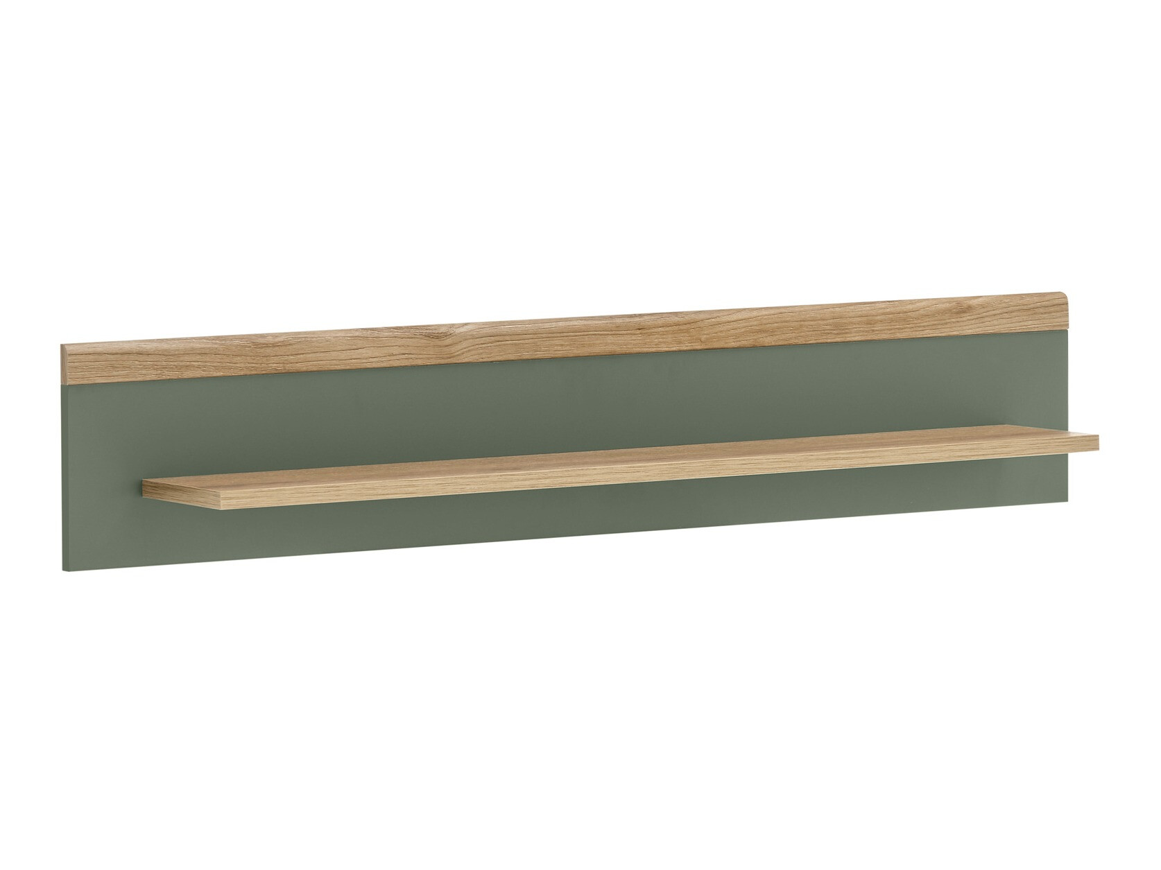 Wandplank Deltali 108