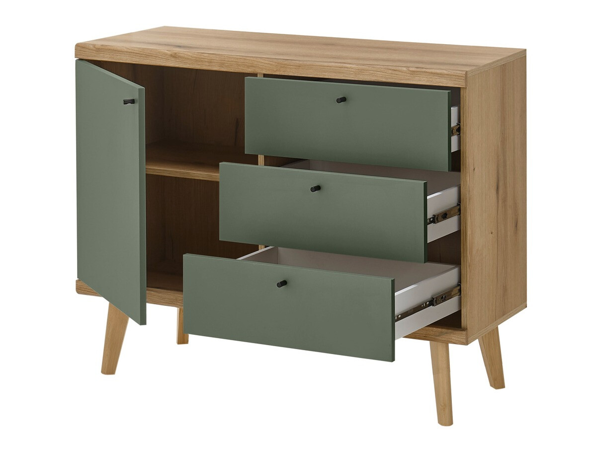 Woonkamerset Deltali 111