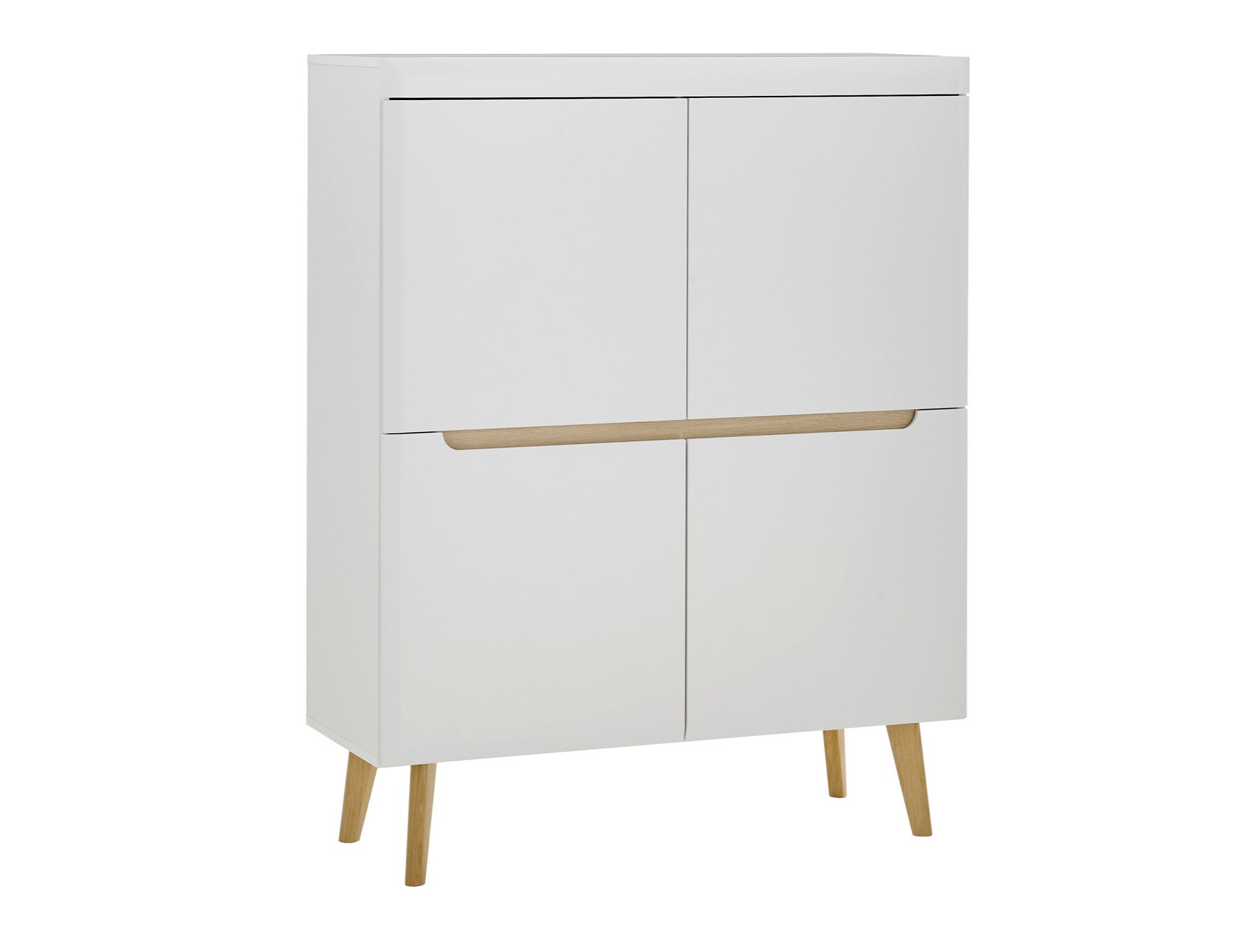 Dressoir Vircava 106 (Wit)