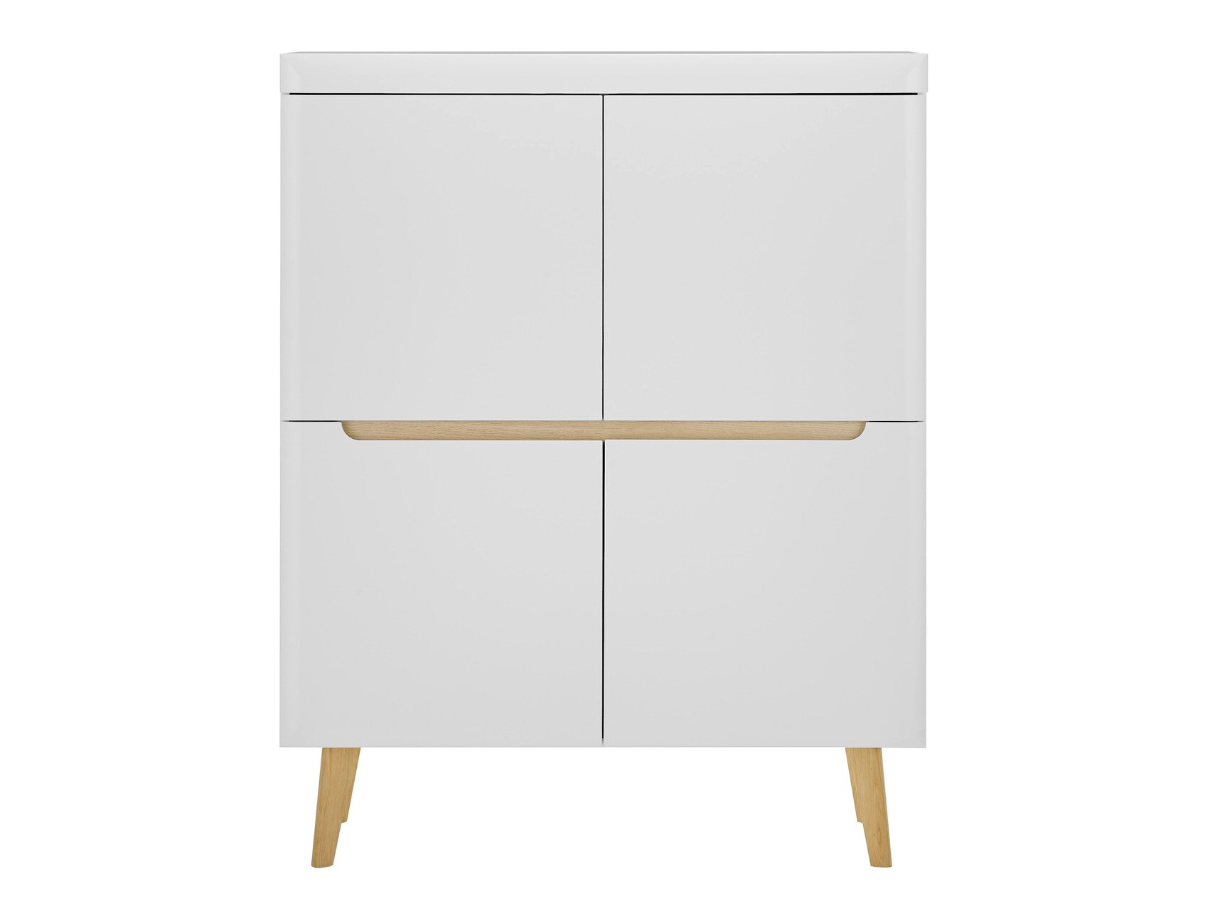 Dressoir Vircava 106 (Wit)