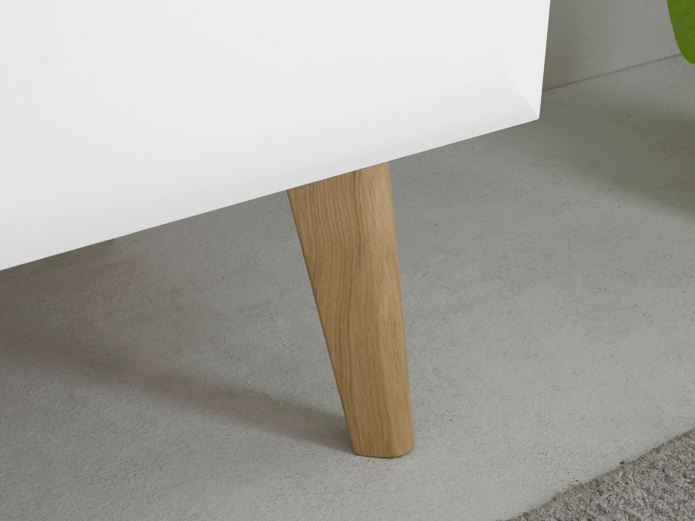 Dressoir Vircava 106 (Wit)