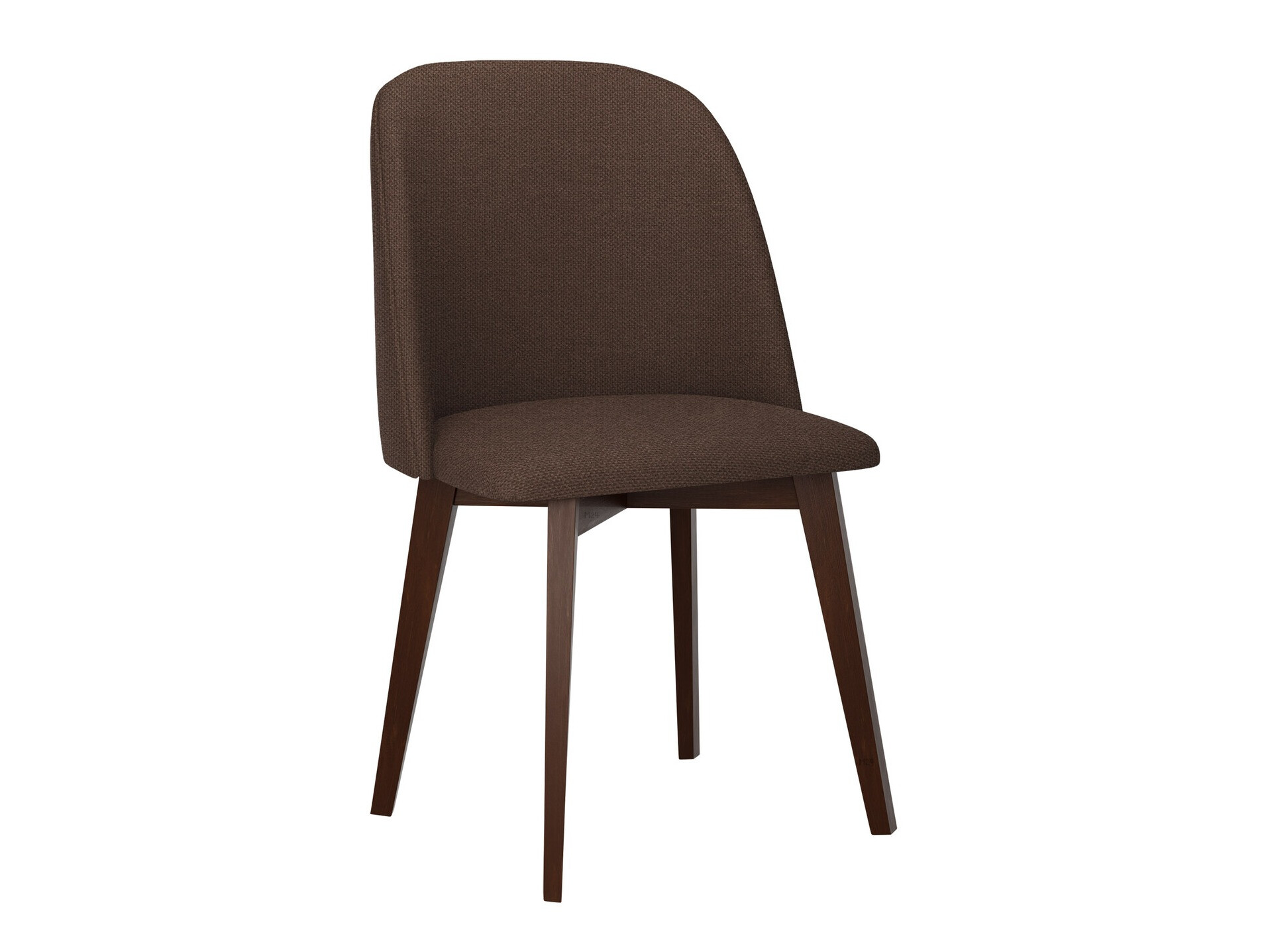 Stoel Victorville 362 (Notenhout)