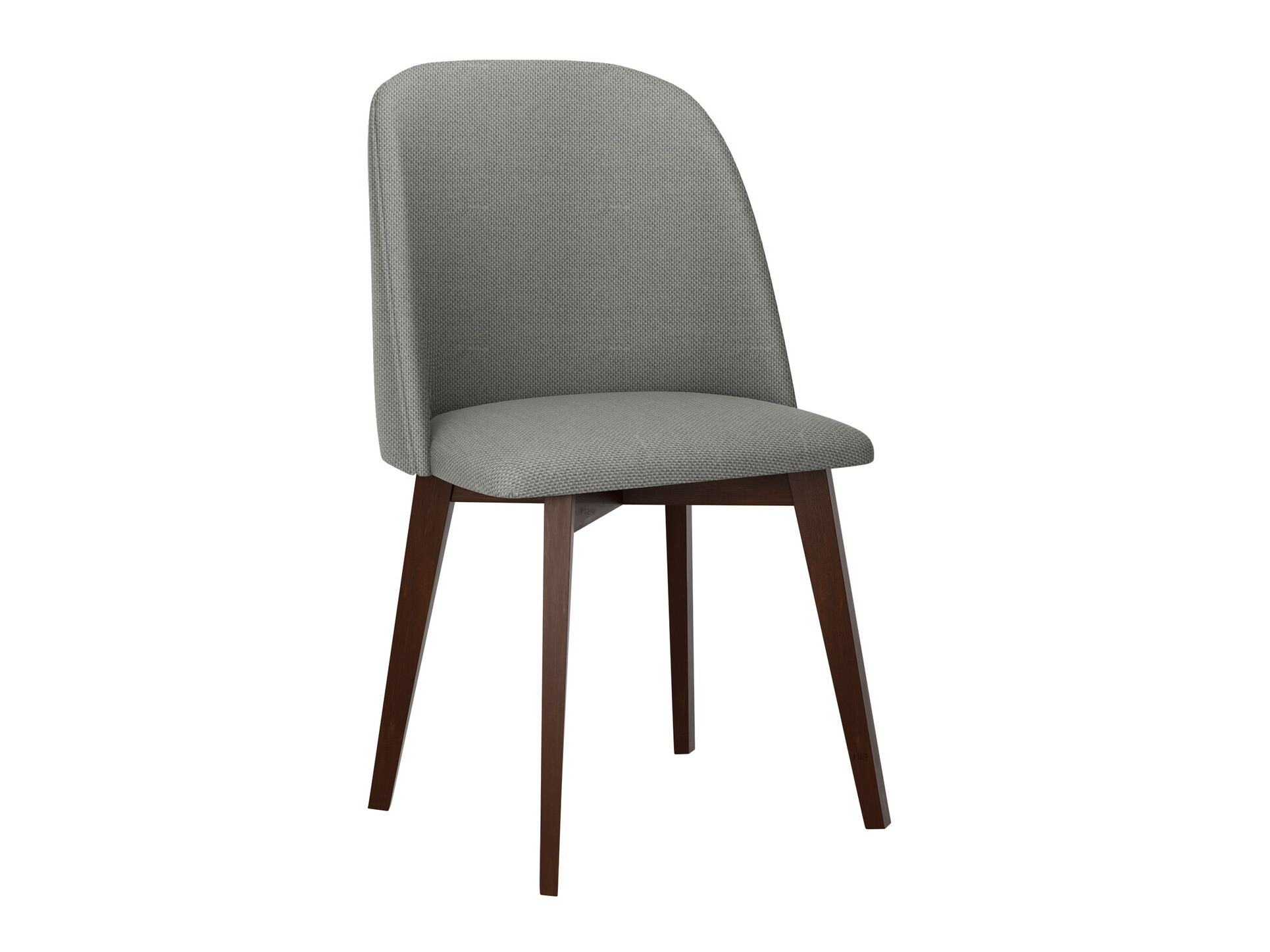 Stoel Victorville 362 (Notenhout)