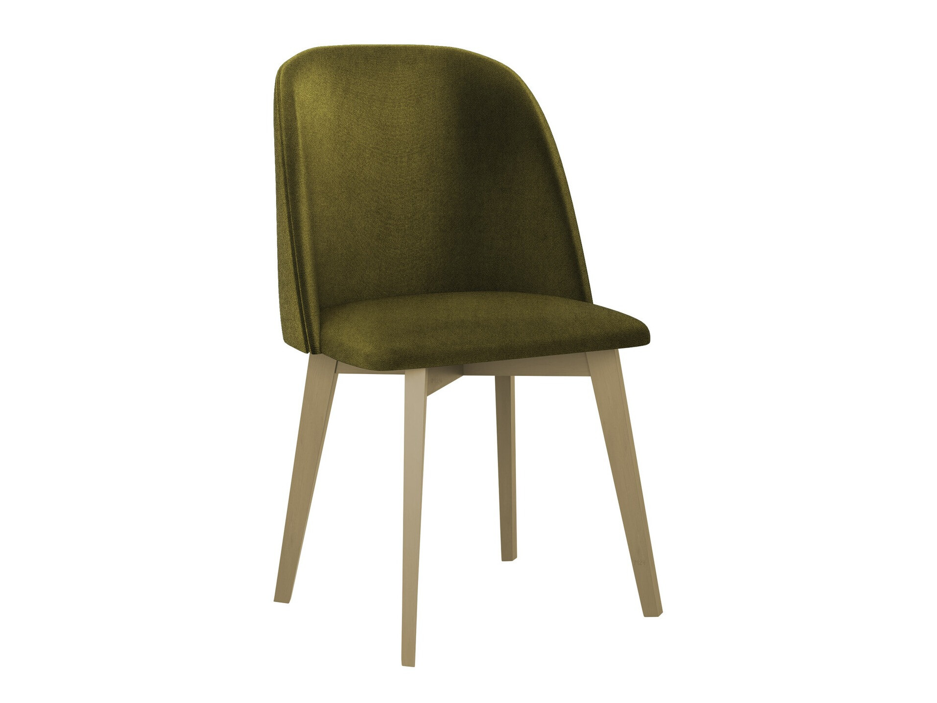 Stoel Victorville 362 (Sonoma eik)