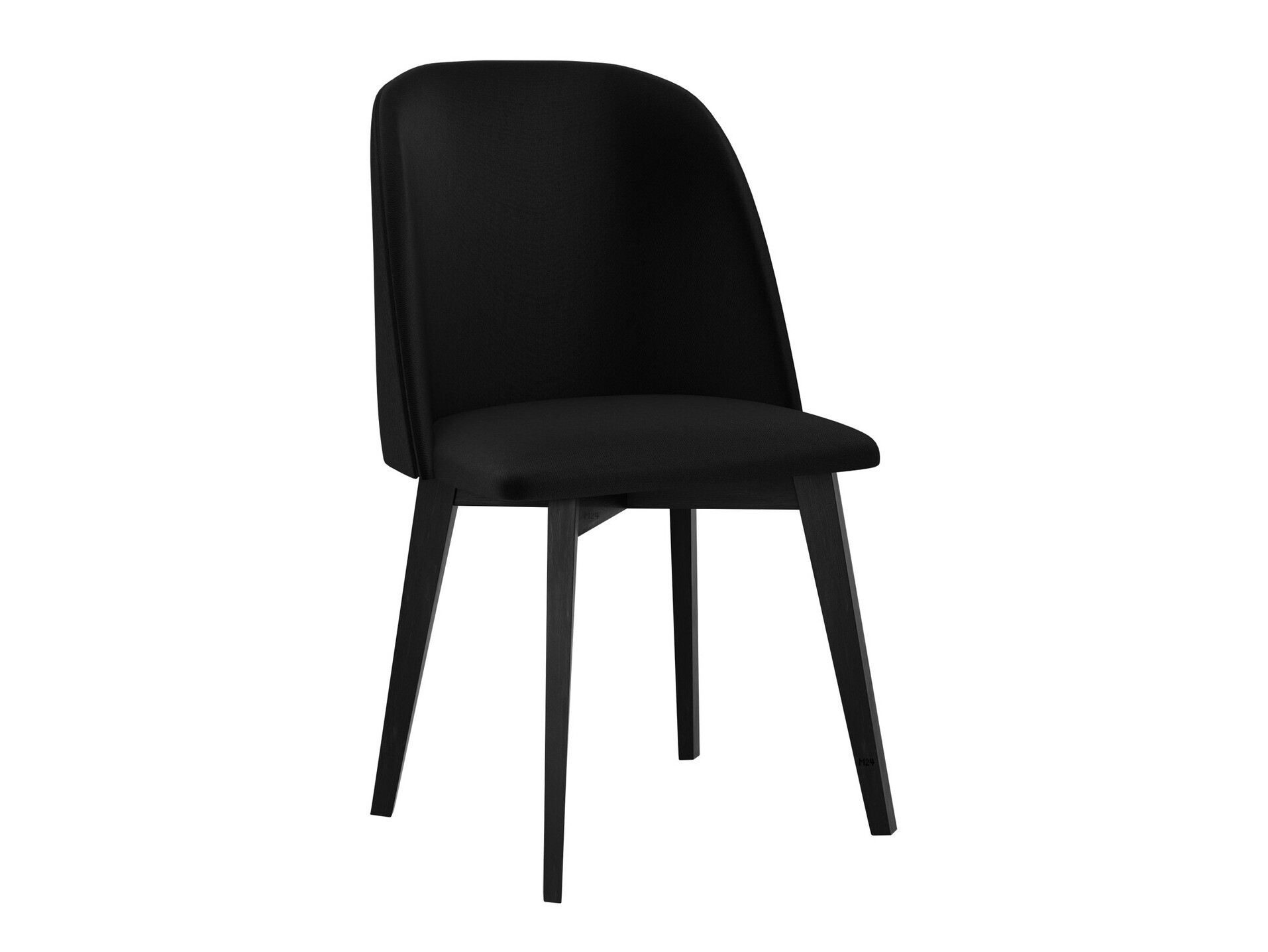 Stoel Victorville 362 (Zwart)