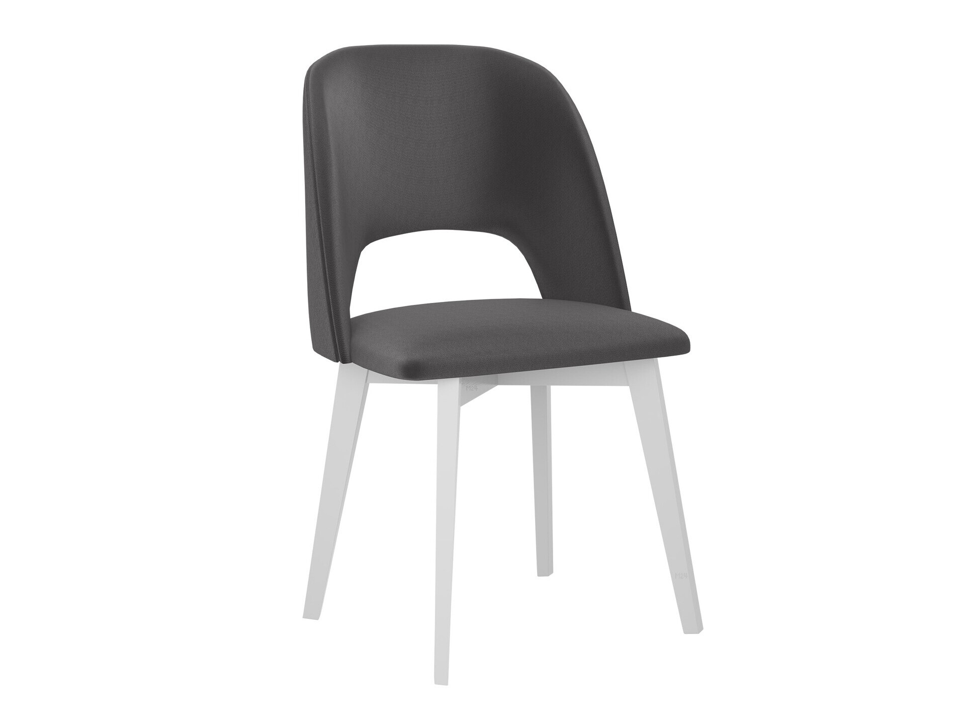 Stoel Victorville 363 (Wit)