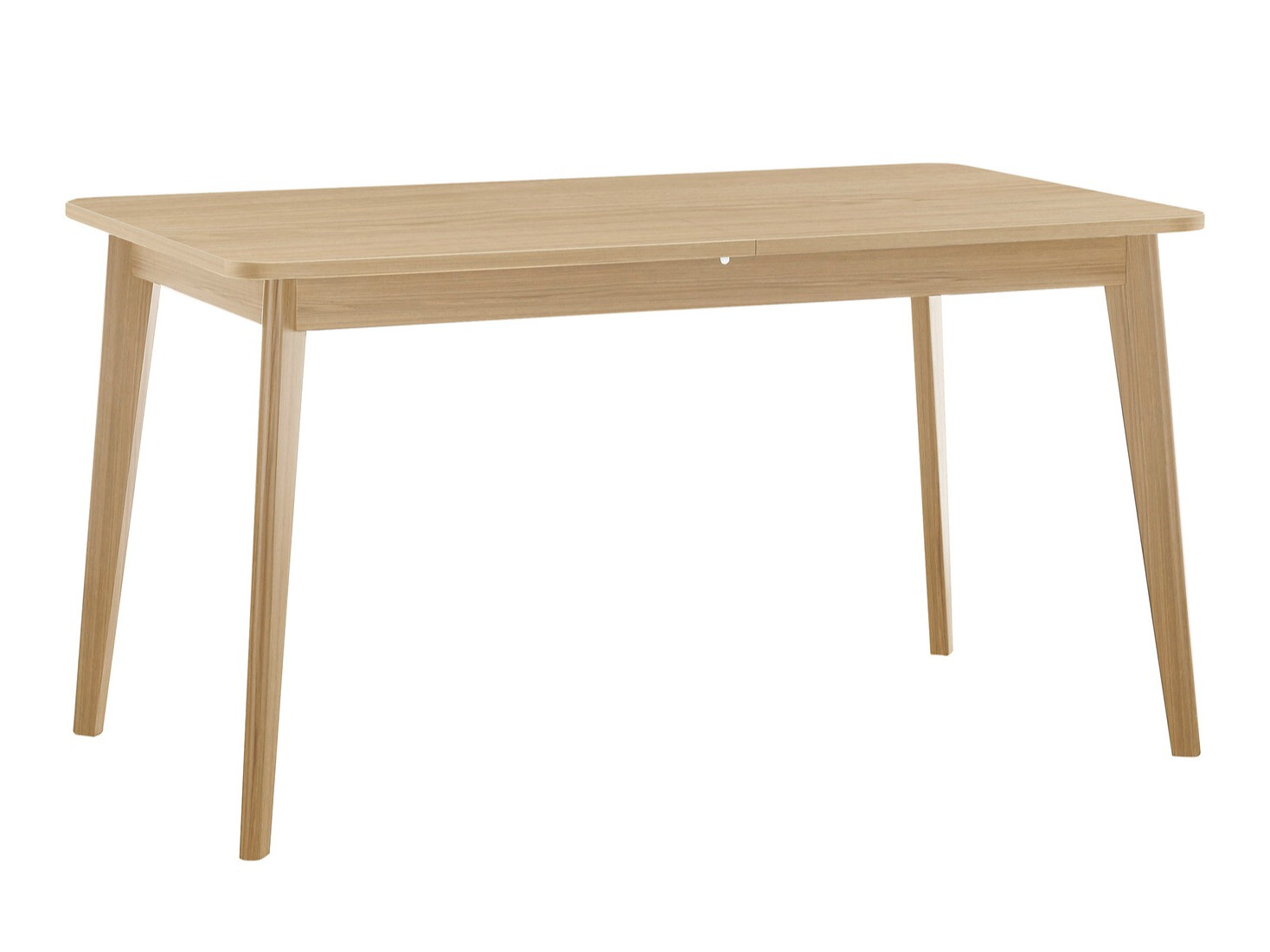 Tafel Vircava 109 (Eiken)