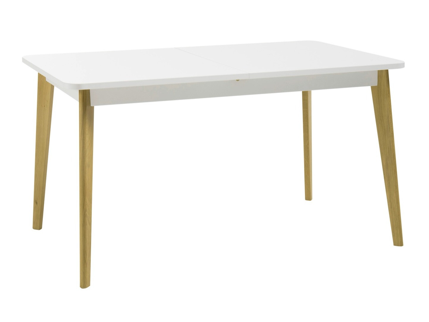 Tafel Vircava 109 (Wit)