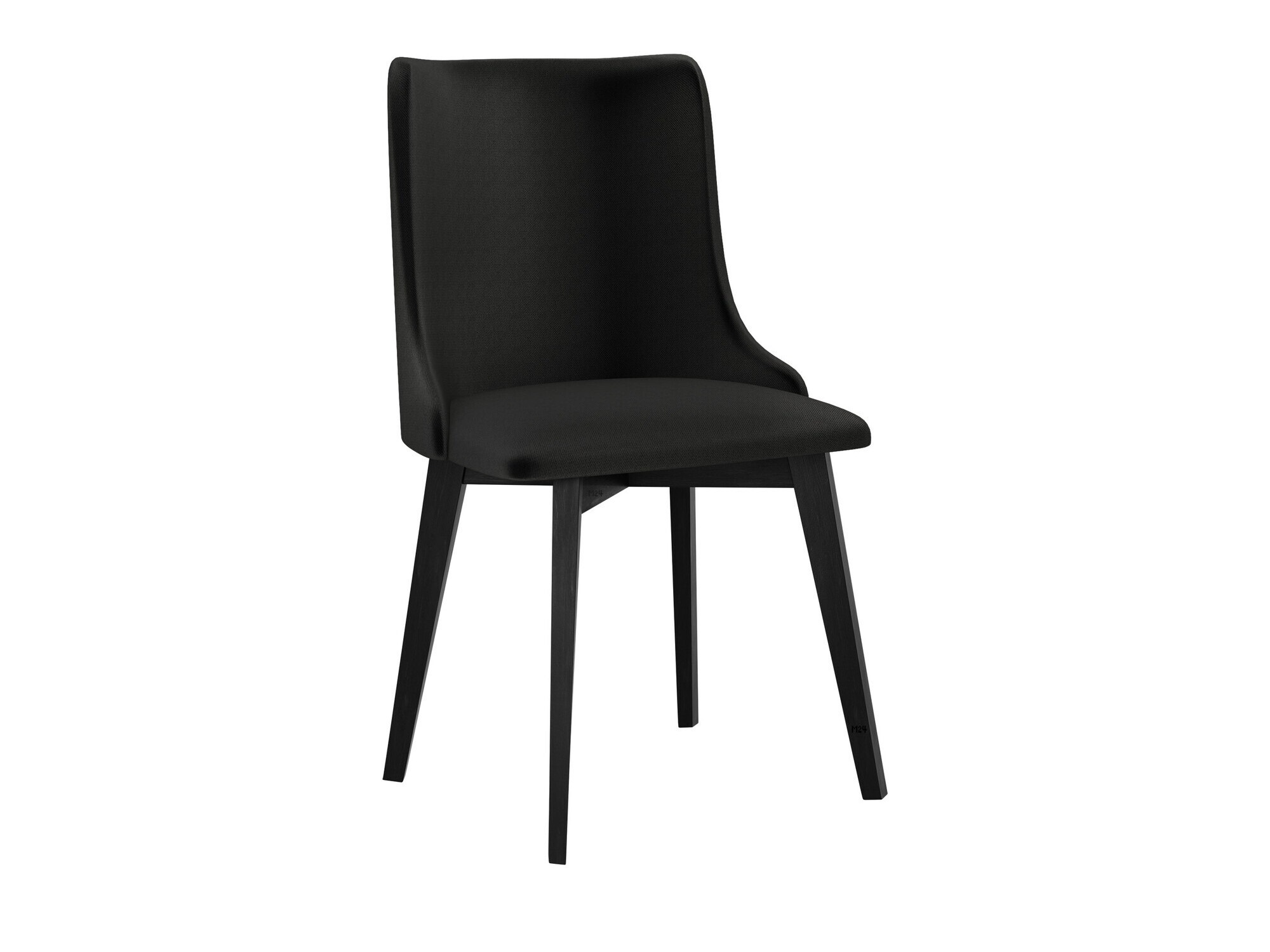 Stoel Victorville 364 (Zwart)