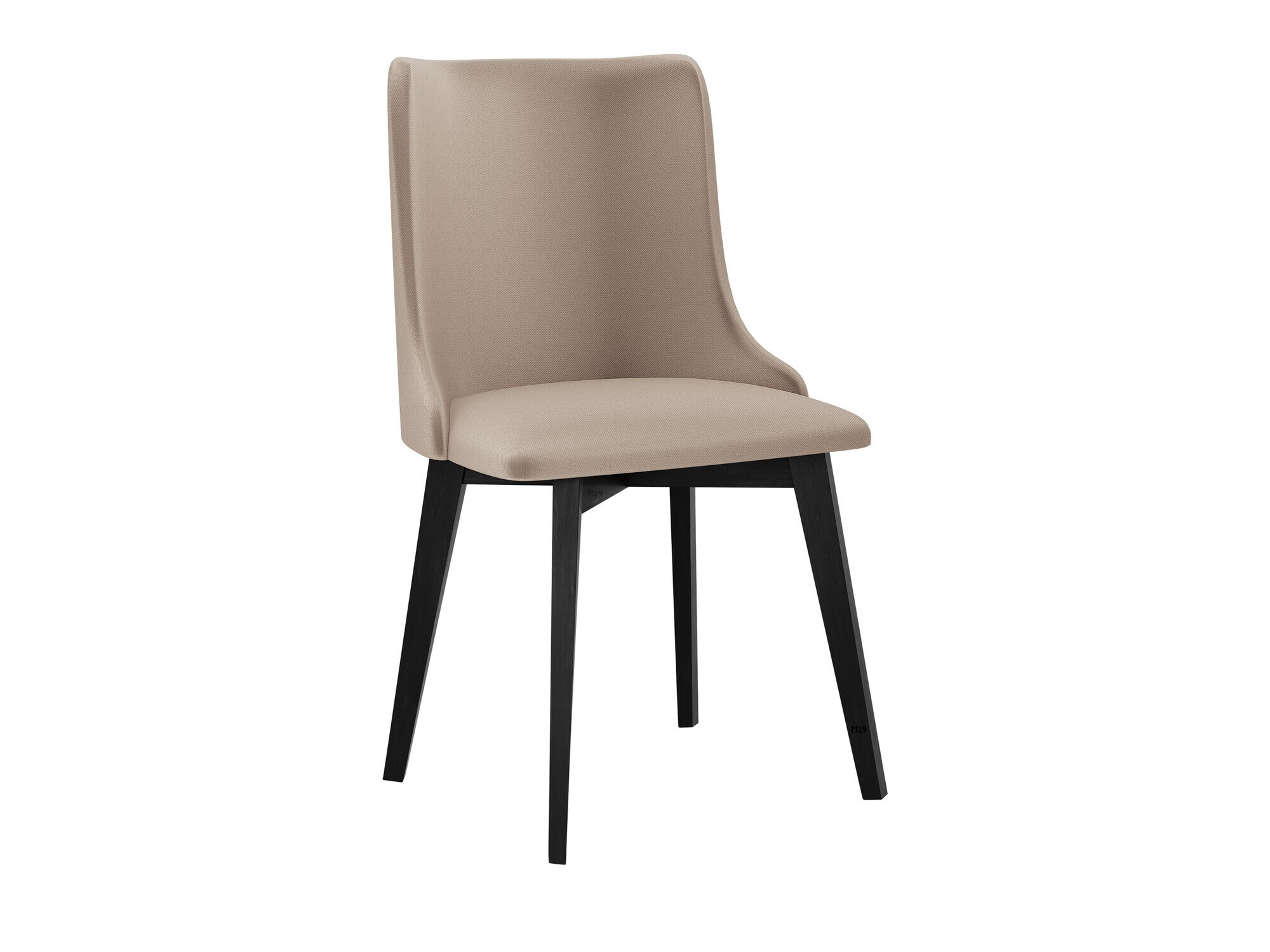 Stoel Victorville 364 (Zwart)