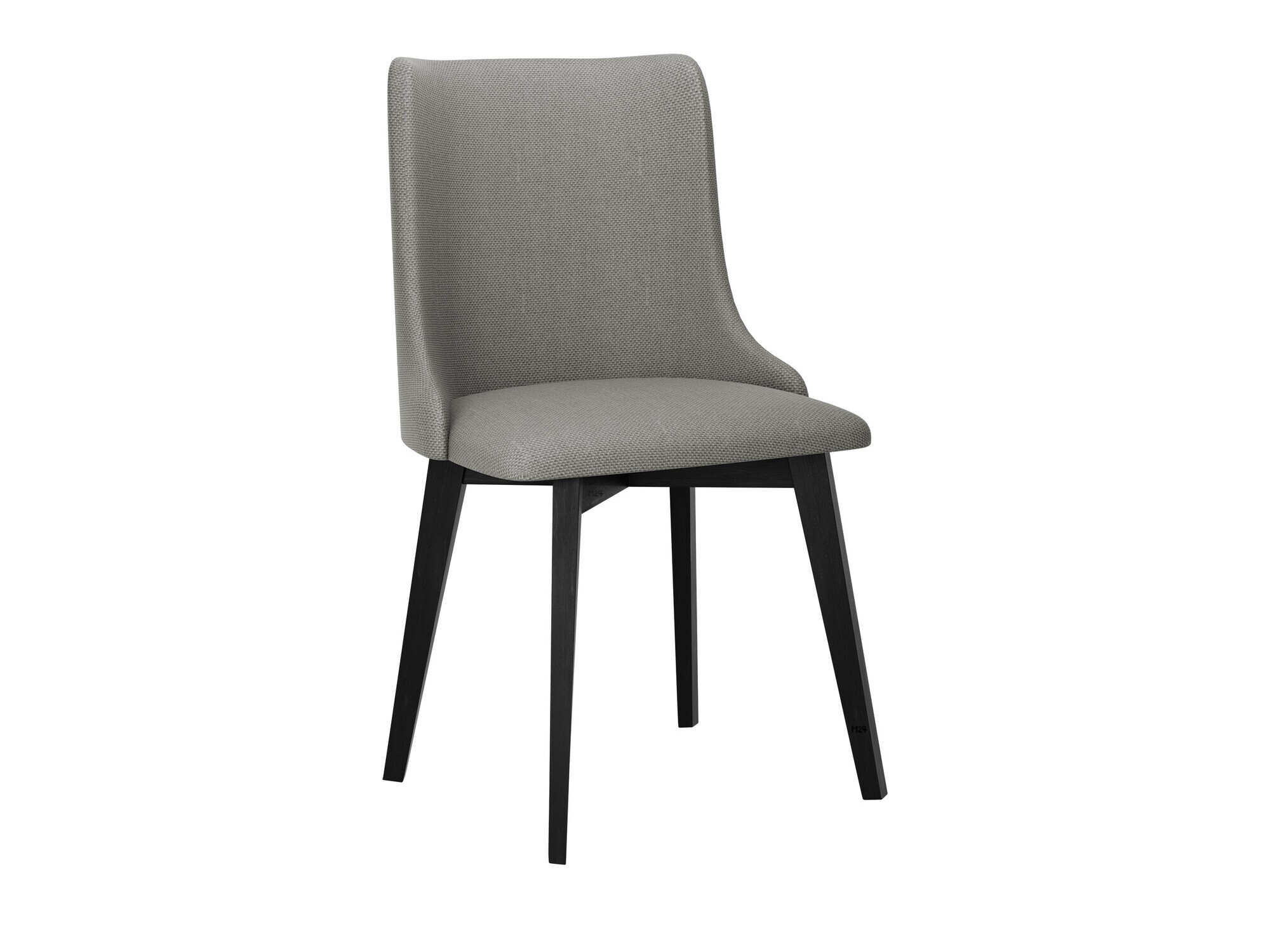 Stoel Victorville 364 (Zwart)