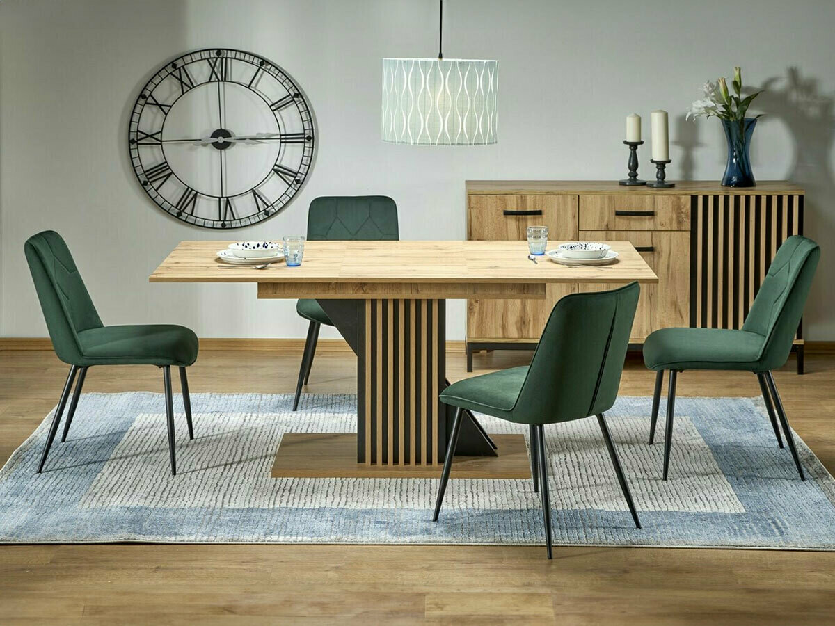 Tafel Houston Pratum