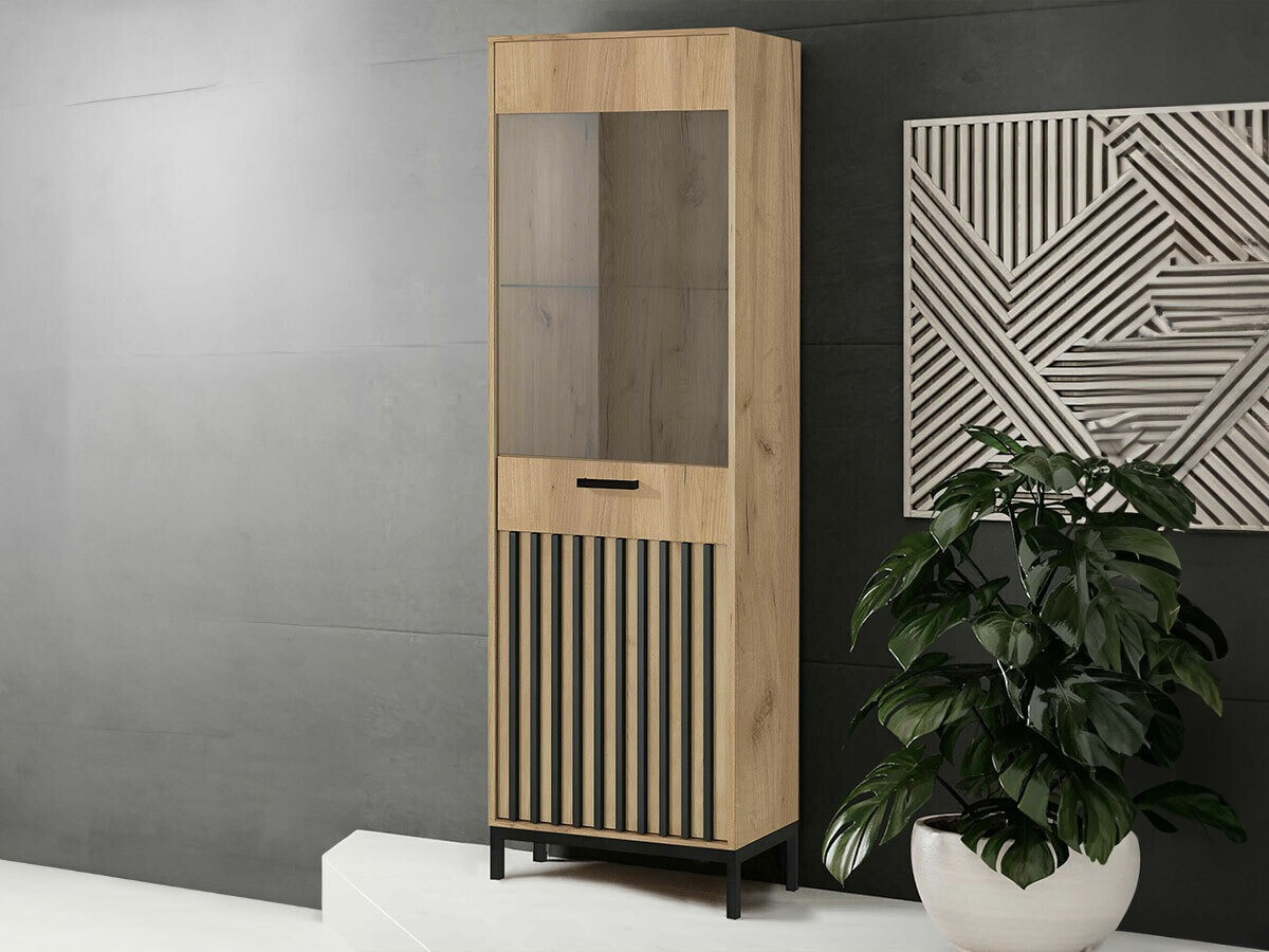 Boekenkast Velvesu 102