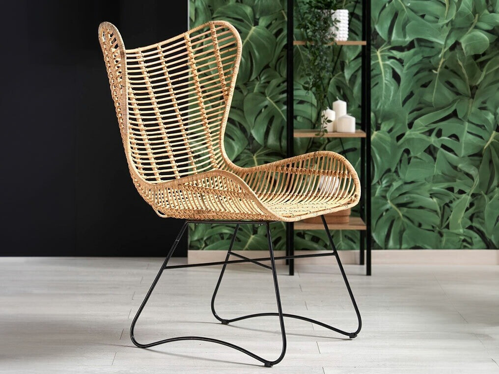 Buitenstoel Houston 486