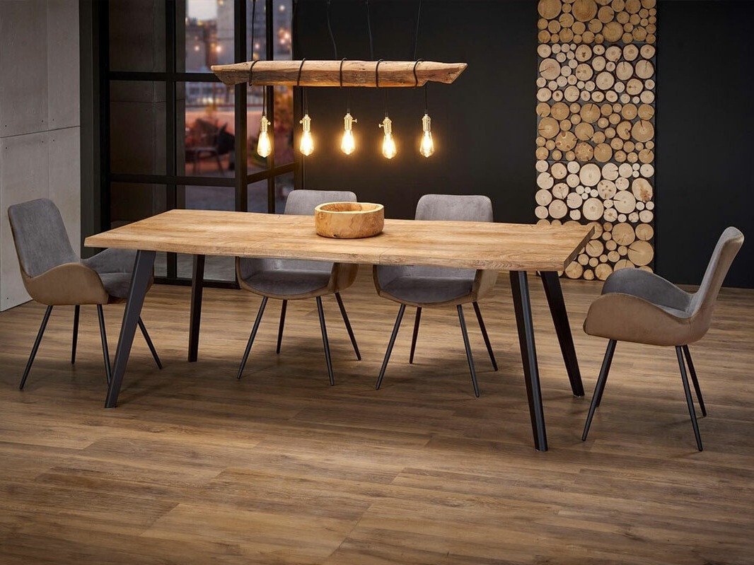 Eetkamerset Houston Lector