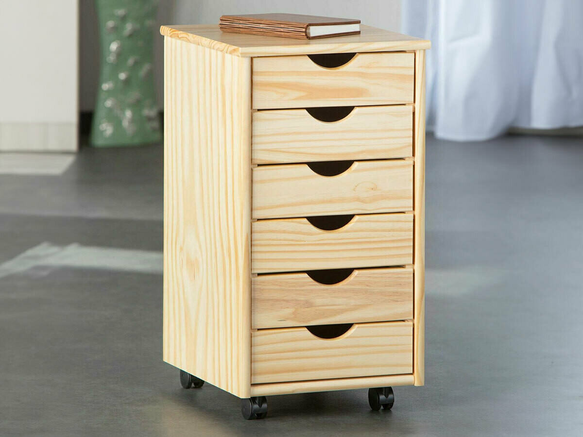 Ladeblok Houston 279