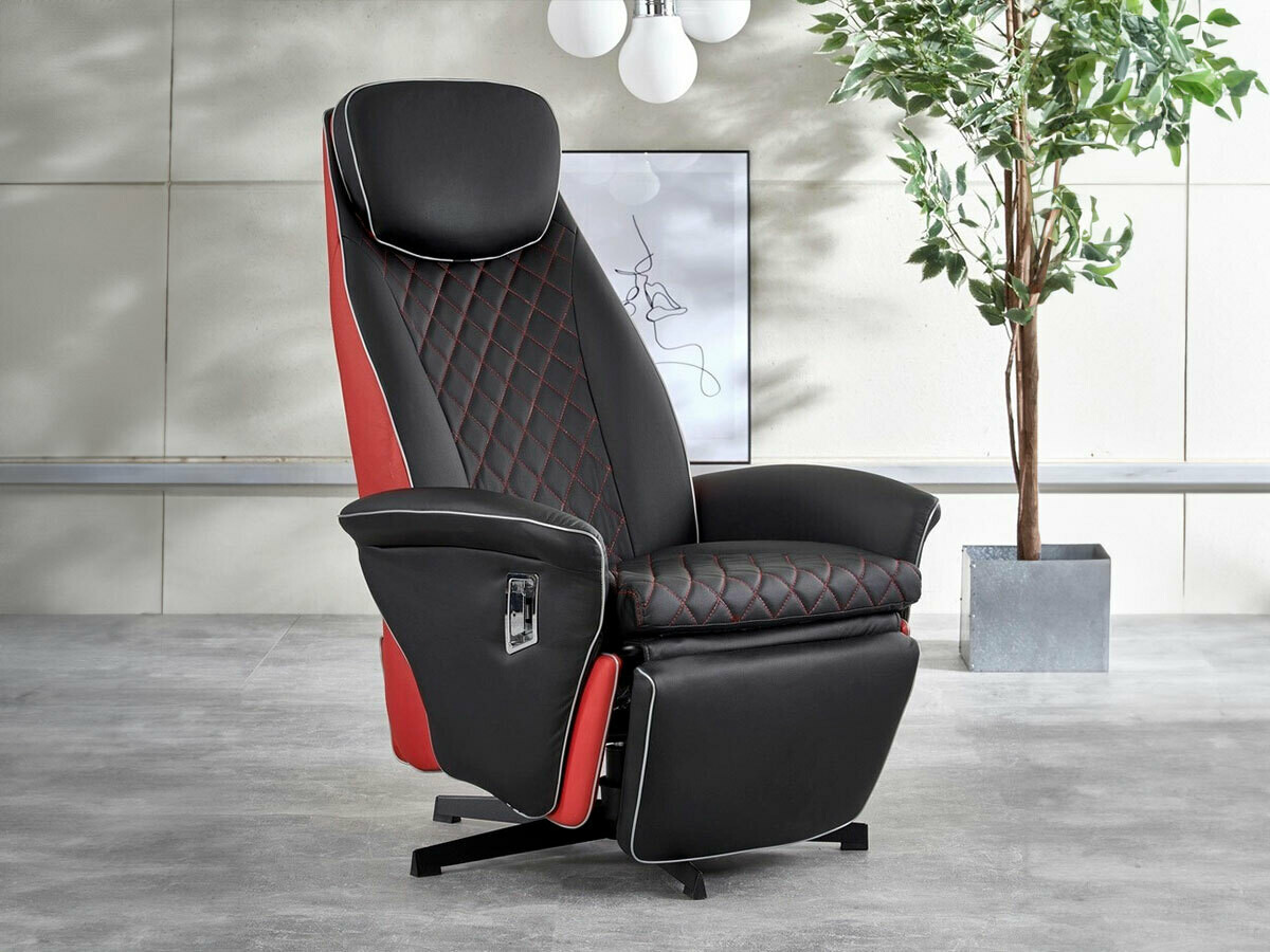 Relaxfauteuil Houston 518
