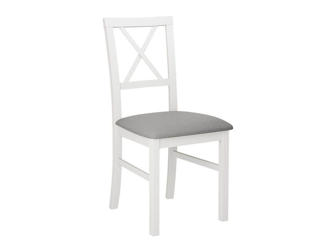 Stoel Victorville 156 (Wit)