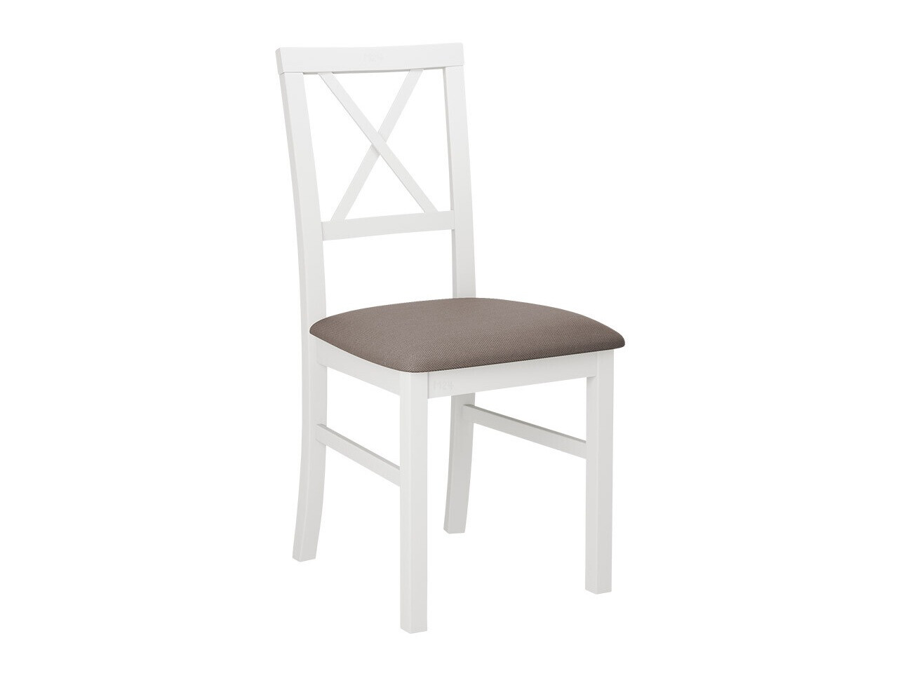 Stoel Victorville 156 (Wit)
